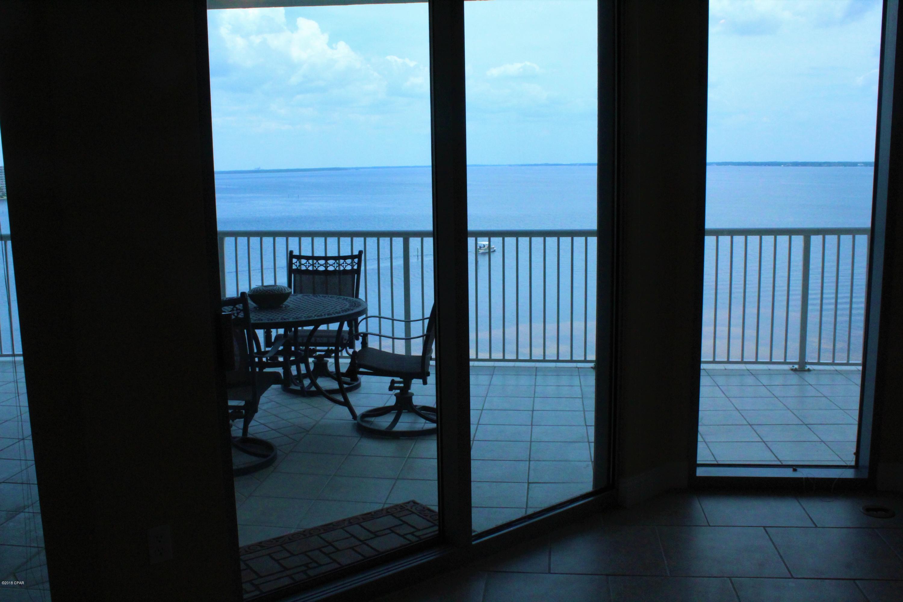 Marina Landing - Residential