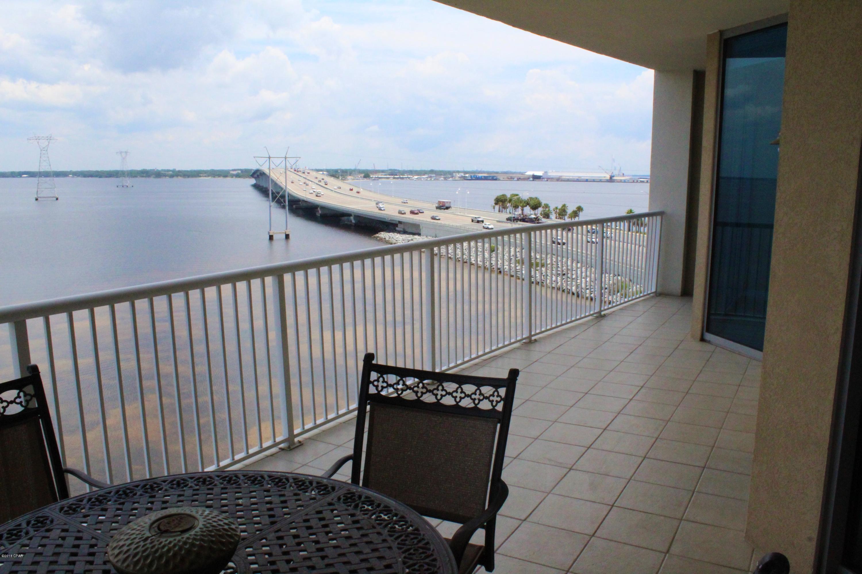 Marina Landing - Residential