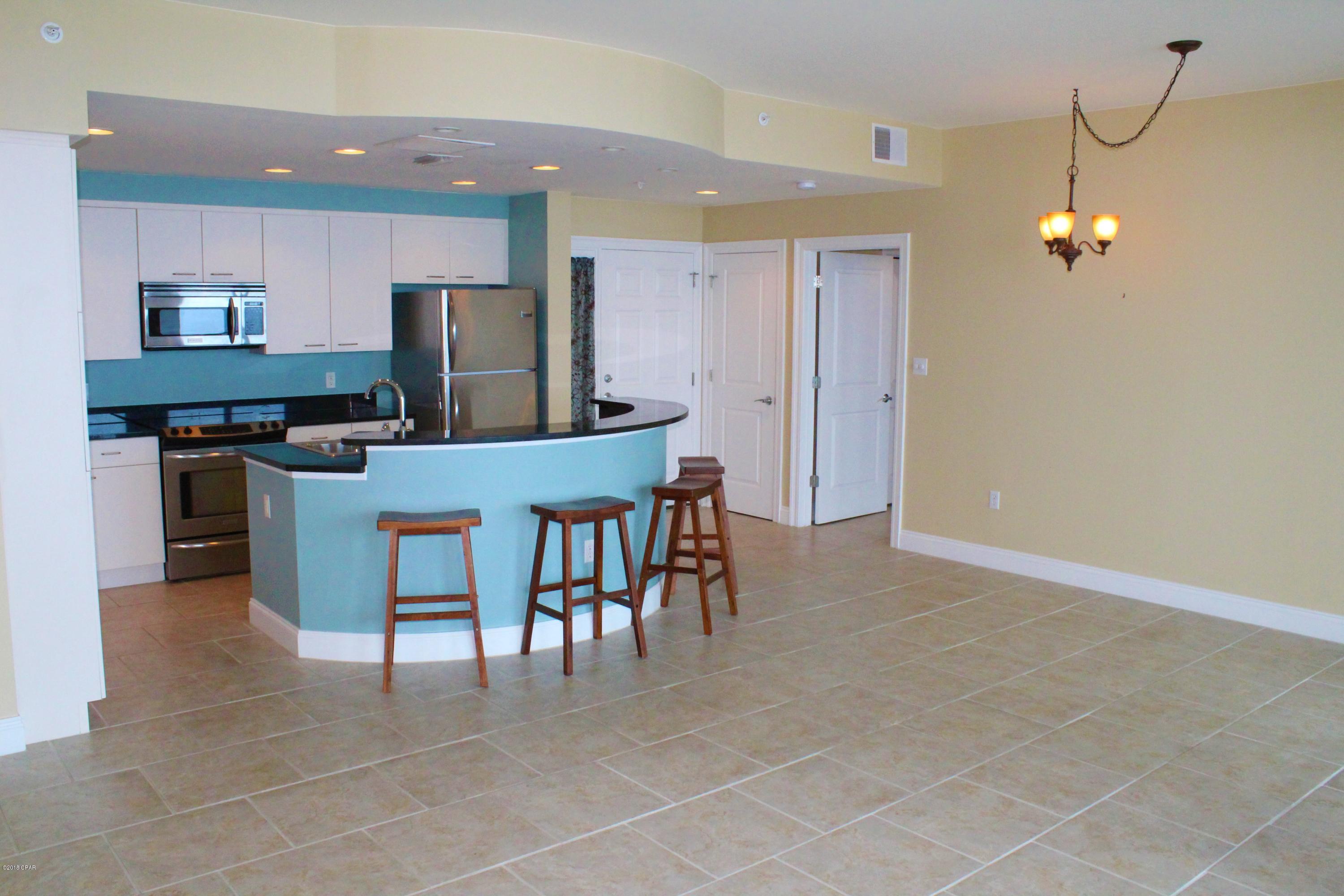 Marina Landing - Residential