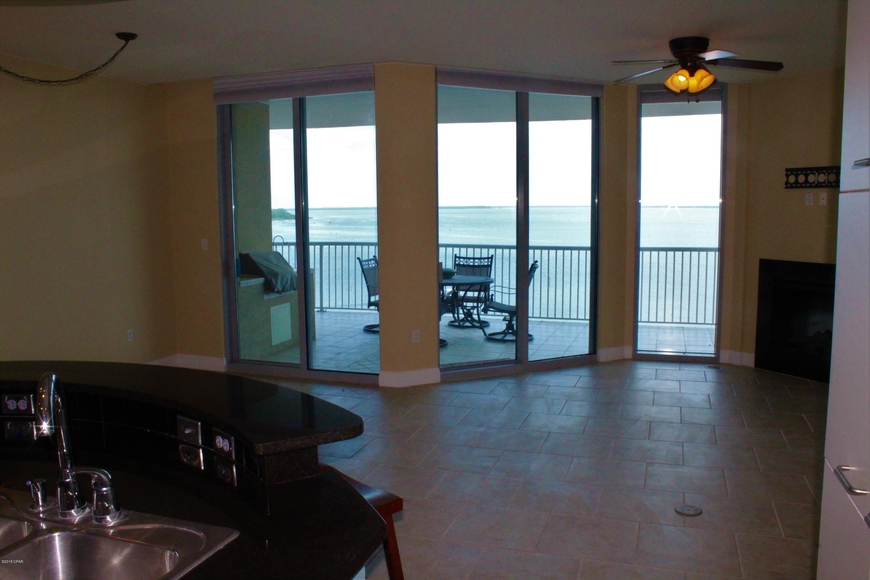 Marina Landing - Residential