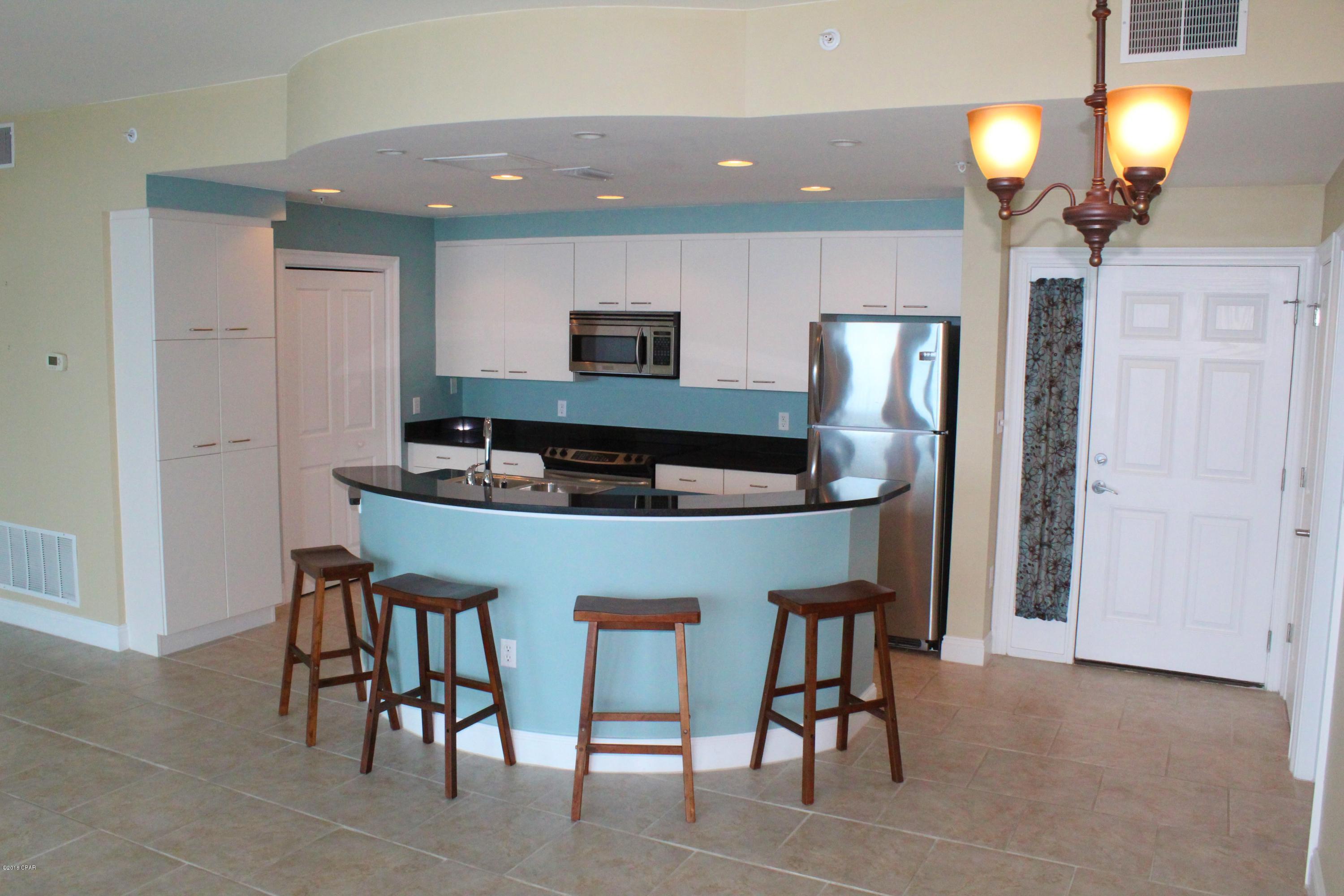 Marina Landing - Residential