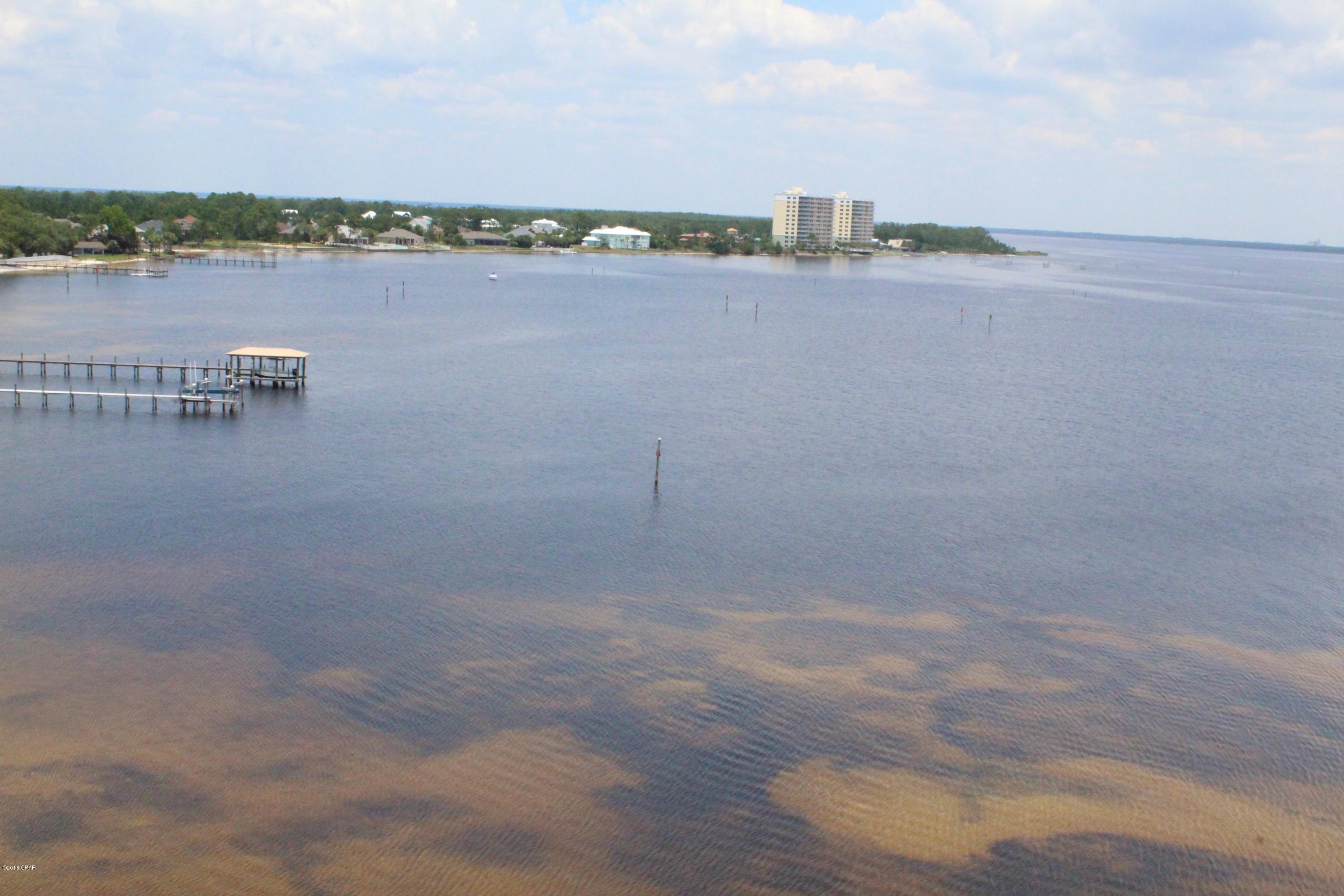 Marina Landing - Residential