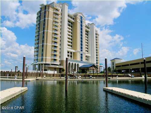 Marina Landing - Residential