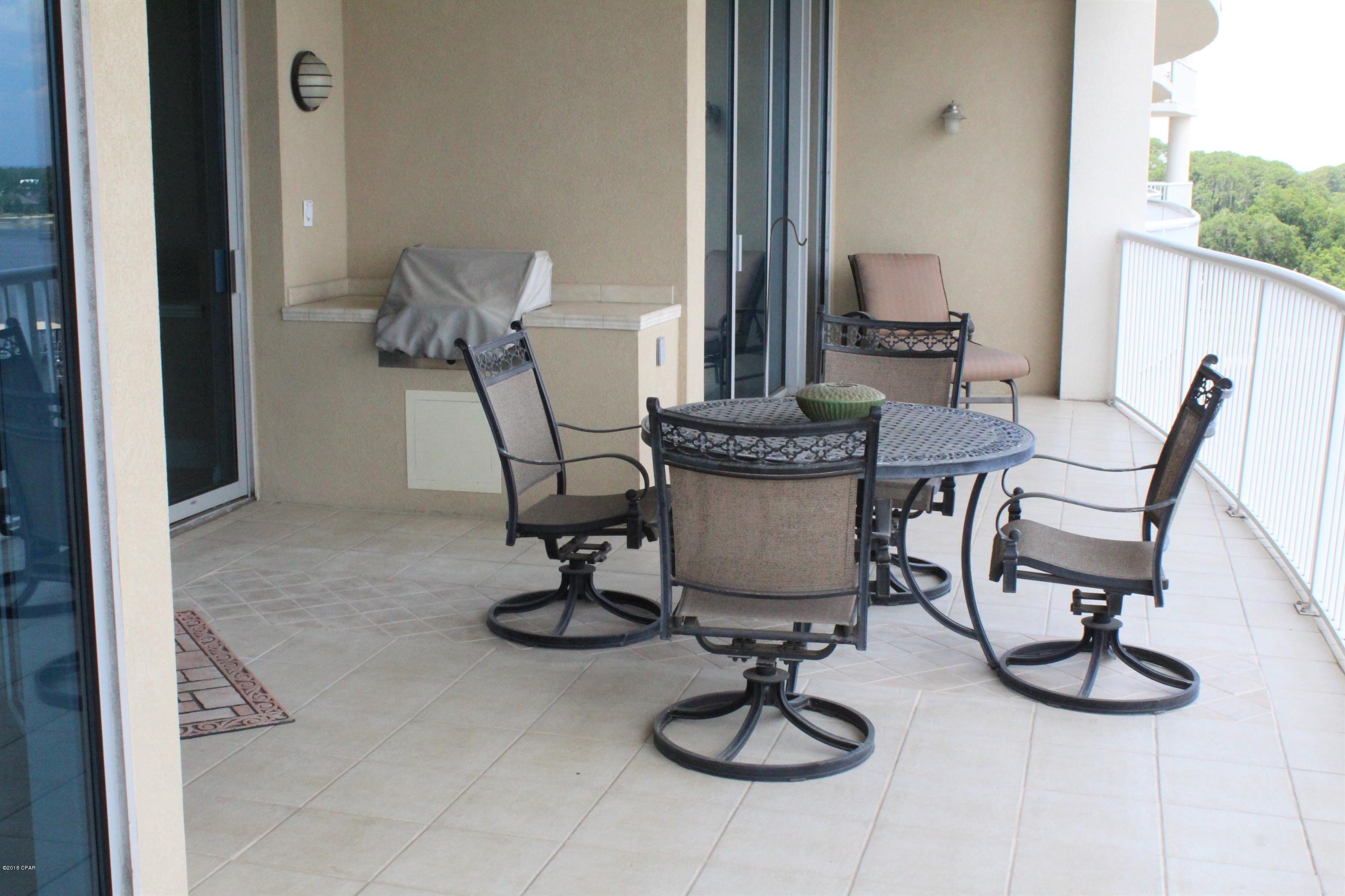 Marina Landing - Residential