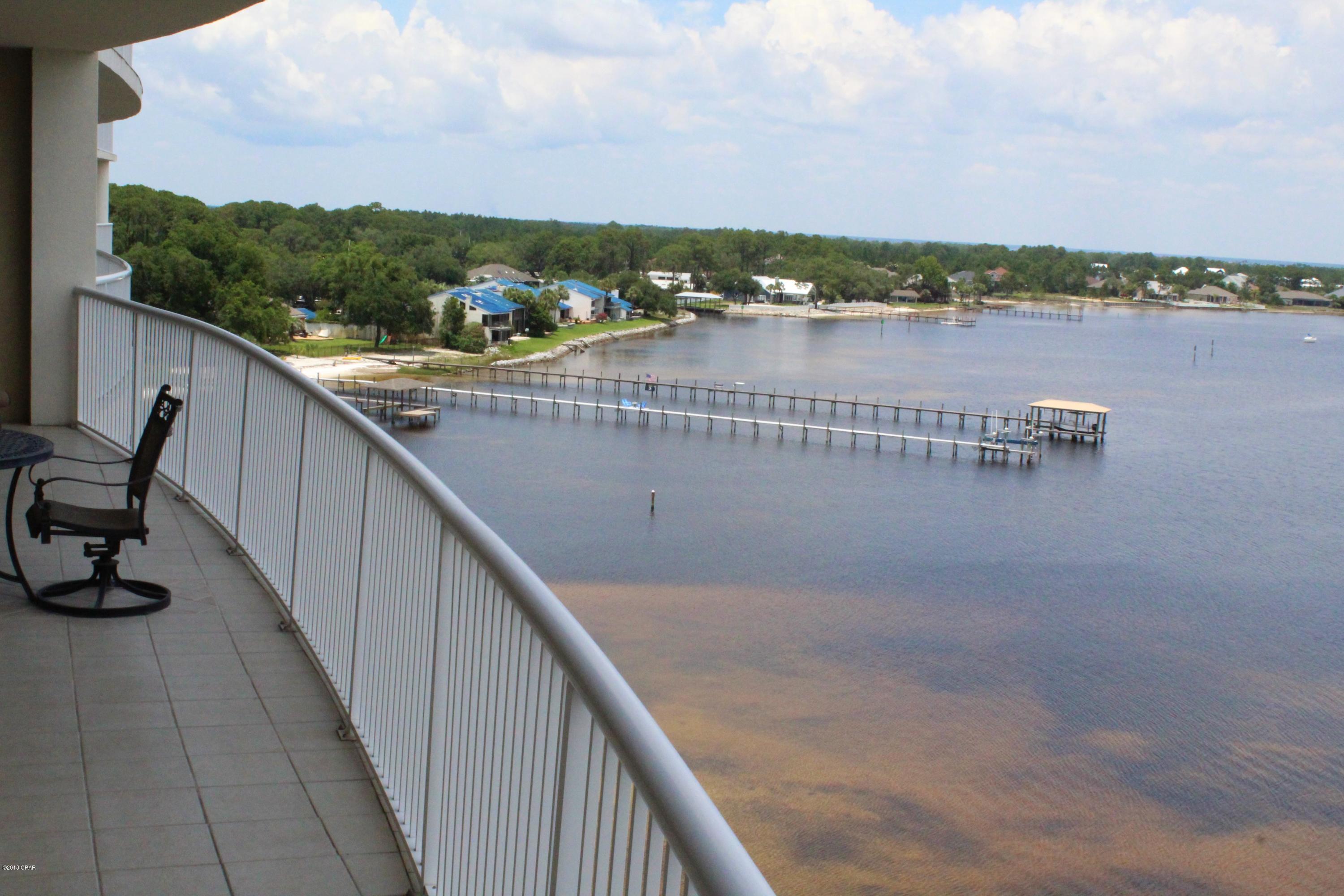 Marina Landing - Residential