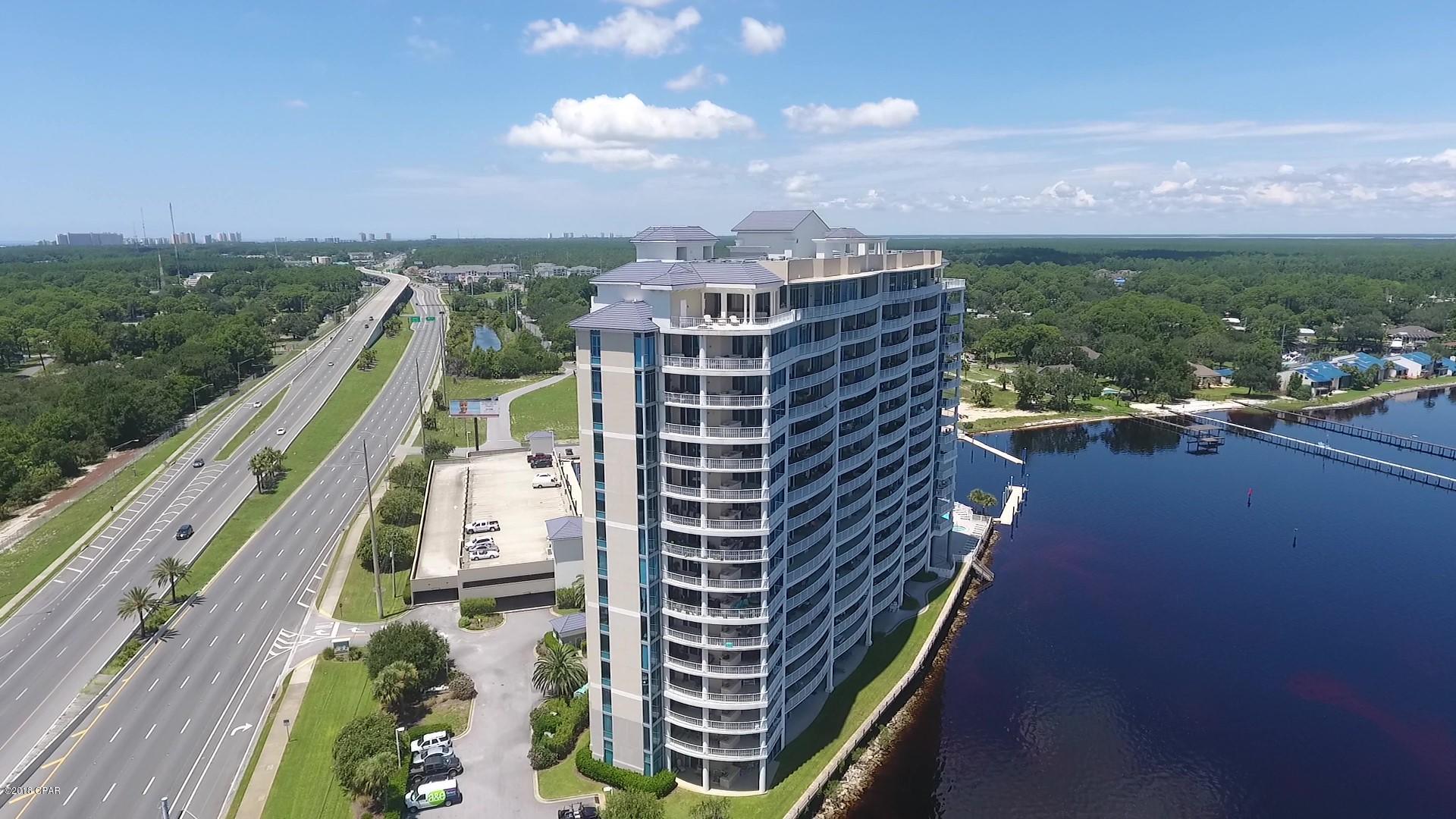 Marina Landing - Residential