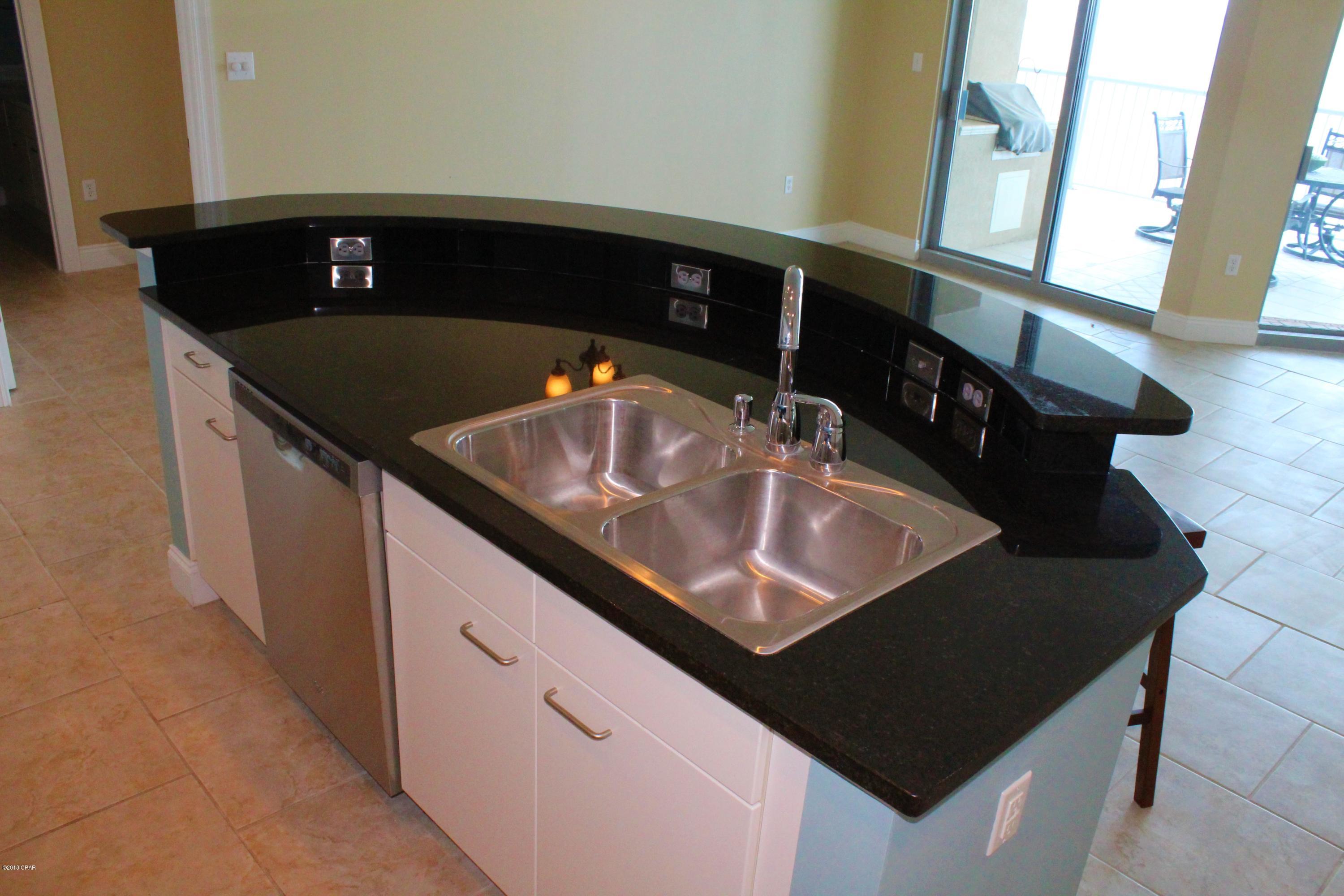 Marina Landing - Residential