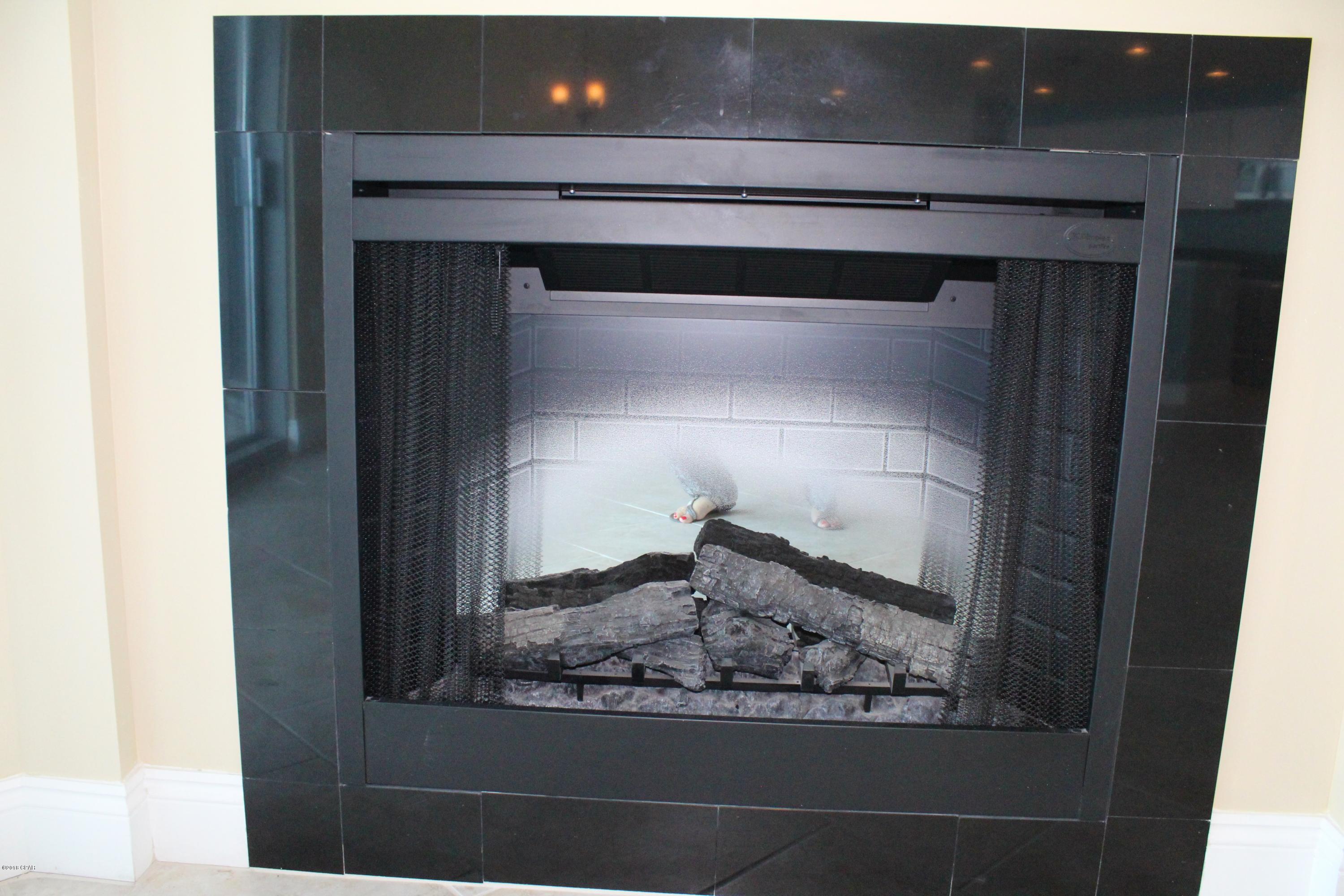 Marina Landing - Residential