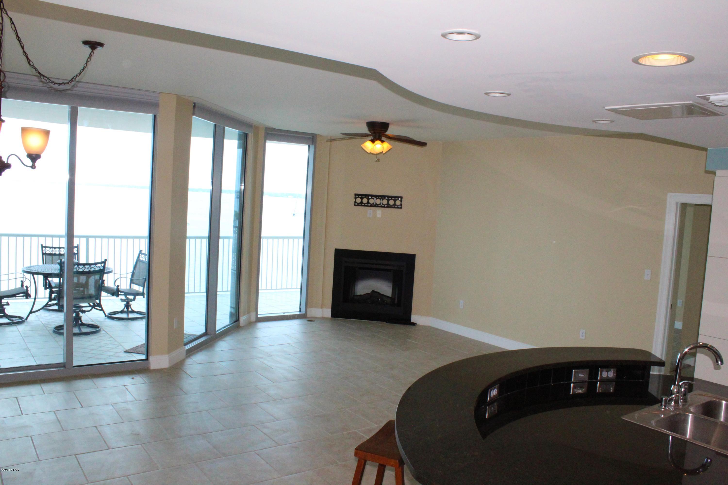 Marina Landing - Residential