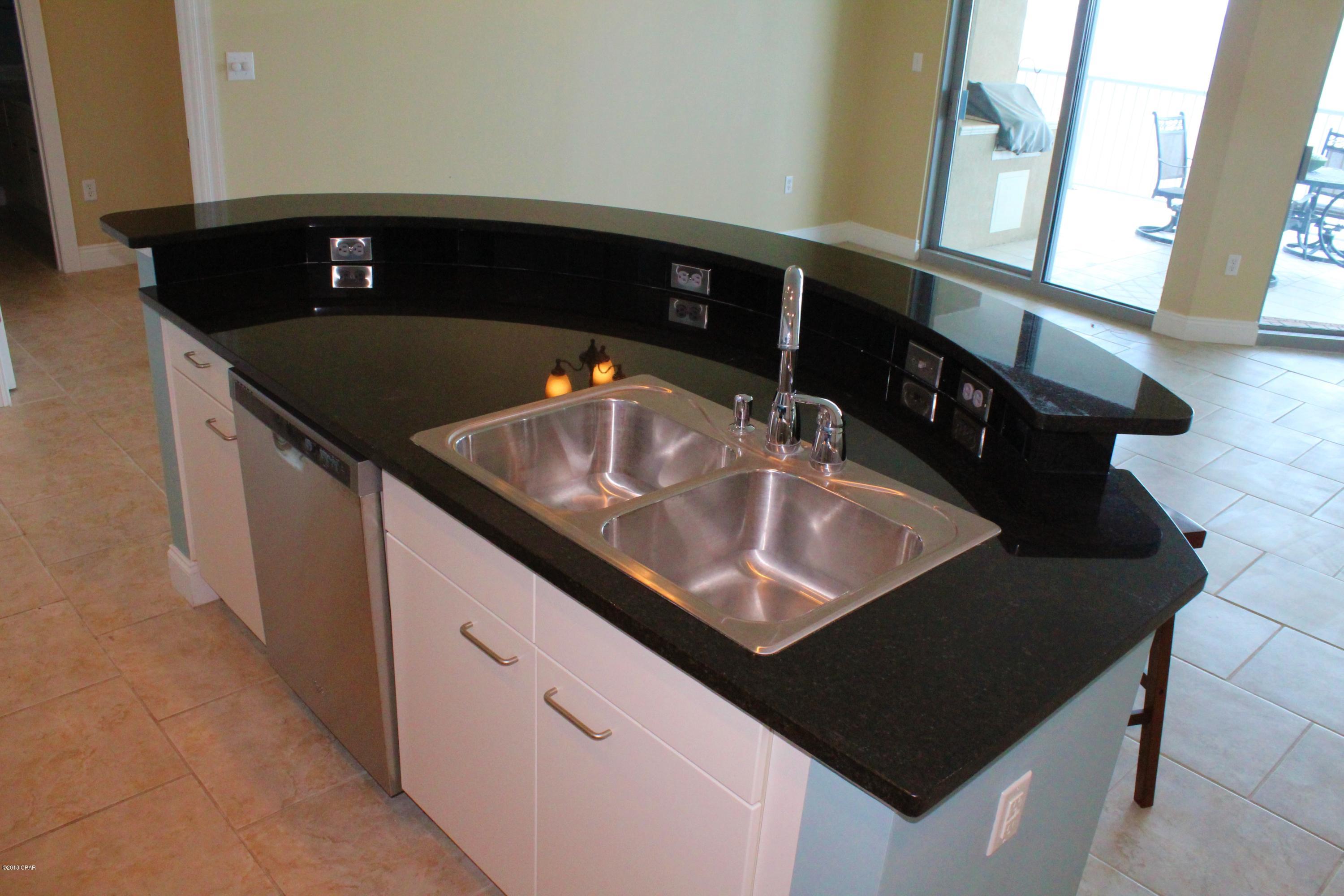 Marina Landing - Residential