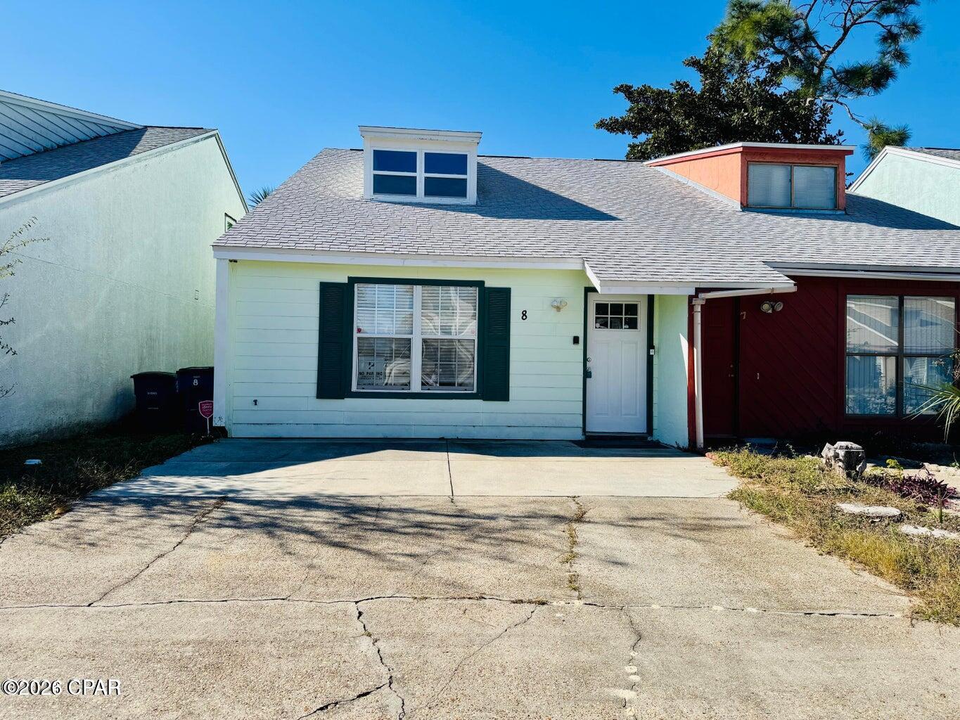 [No Recorded Subdiv] - Residential Lease