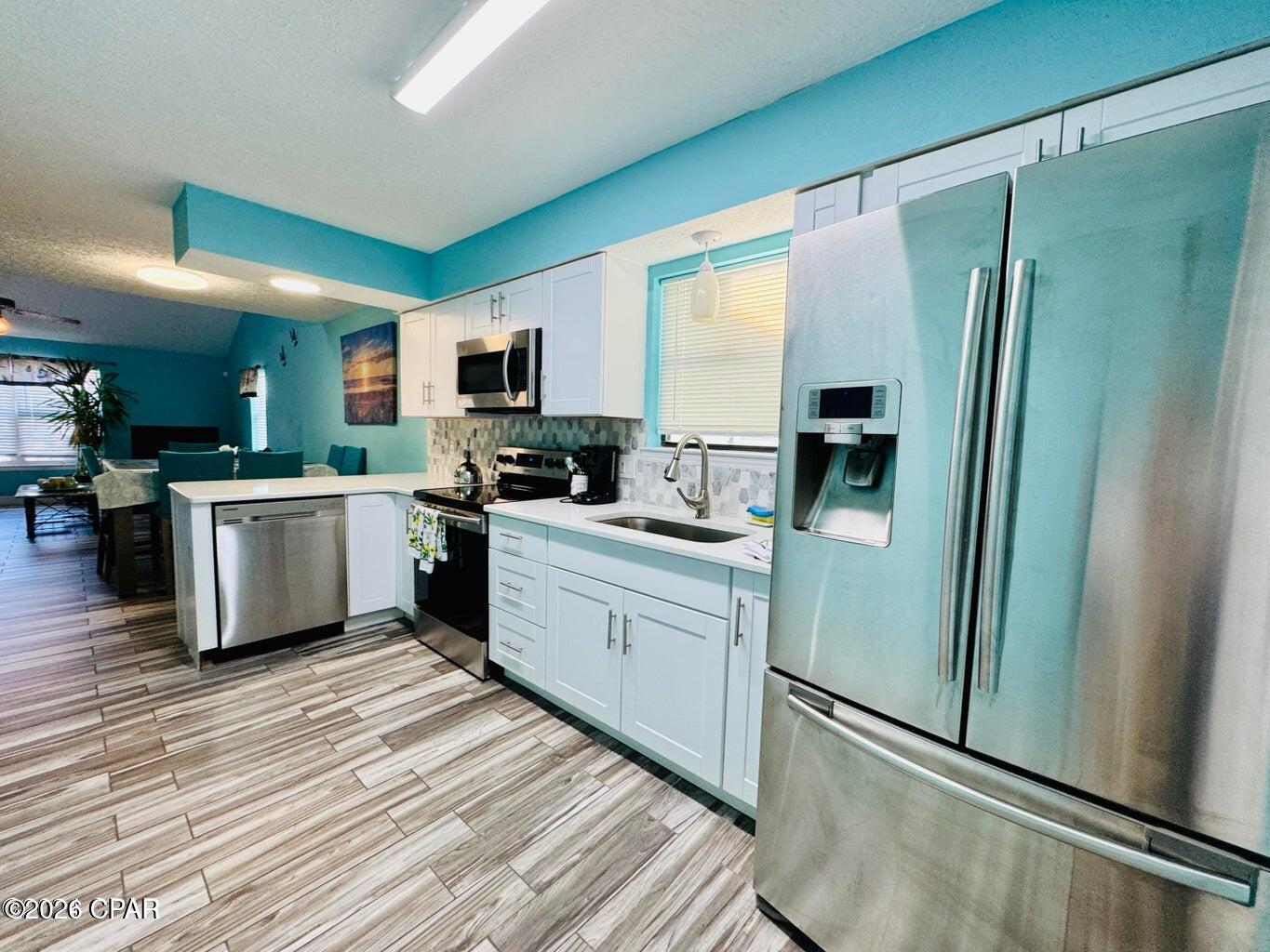 [No Recorded Subdiv] - Residential Lease