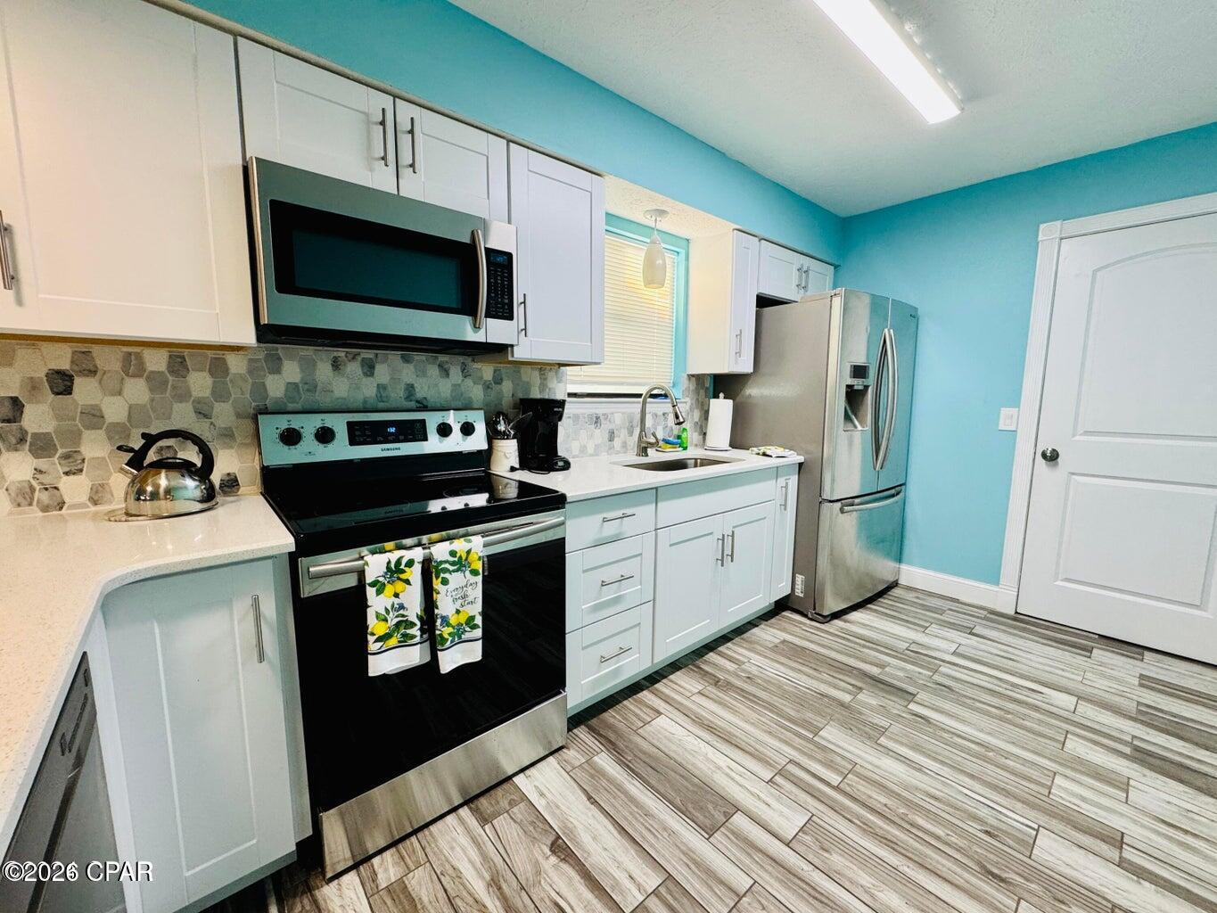 [No Recorded Subdiv] - Residential Lease