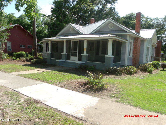 No Named Subdivision - Residential