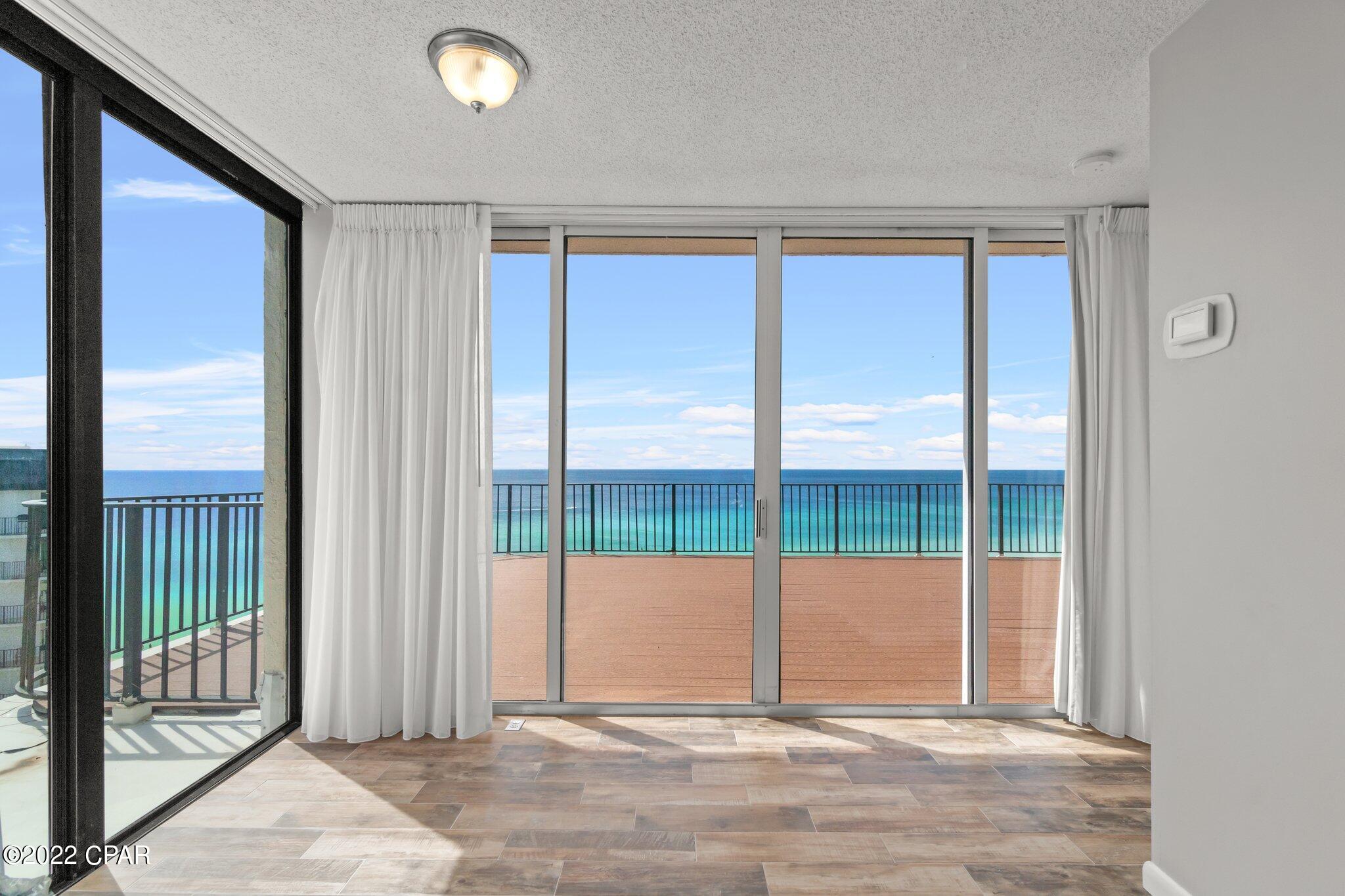 Edgewater Tower I - Residential