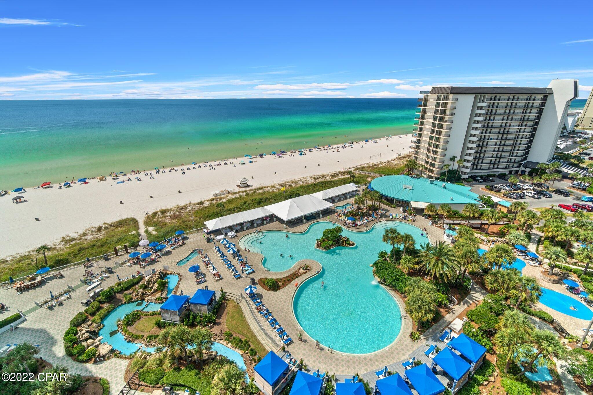 Edgewater Tower I - Residential