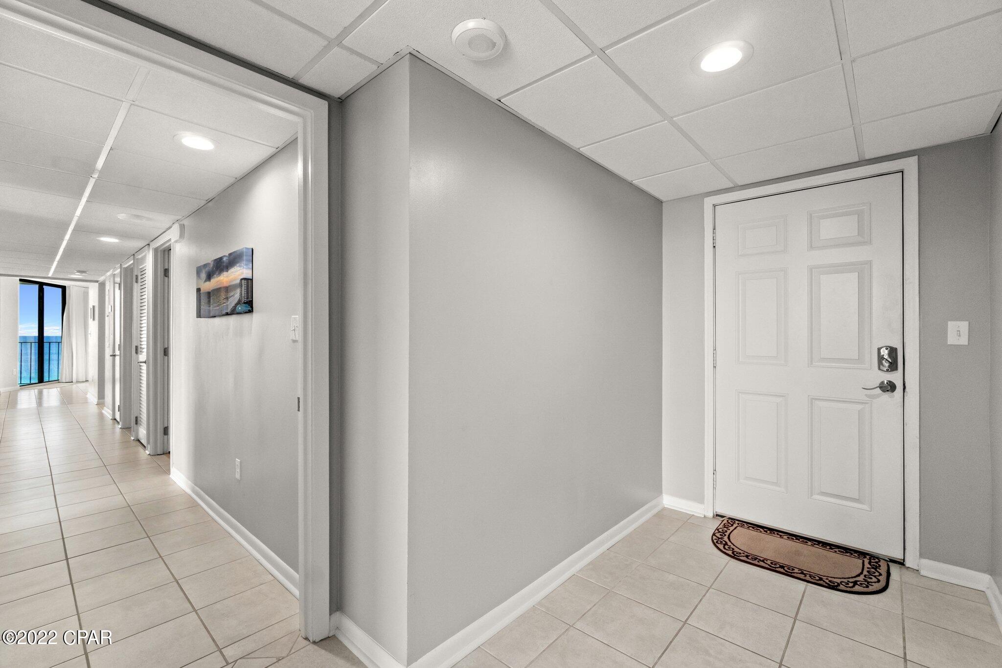 Edgewater Tower I - Residential