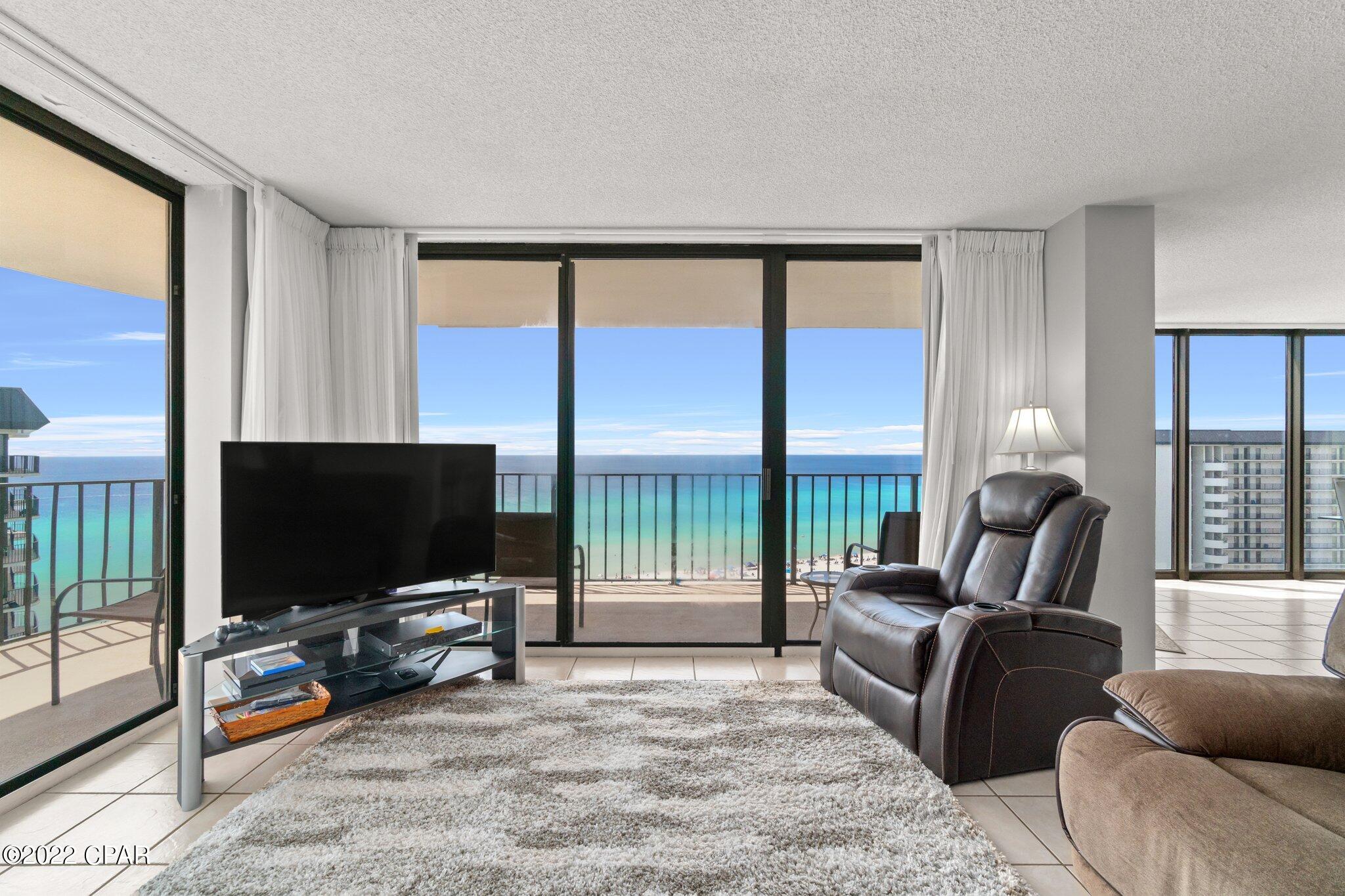 Edgewater Tower I - Residential