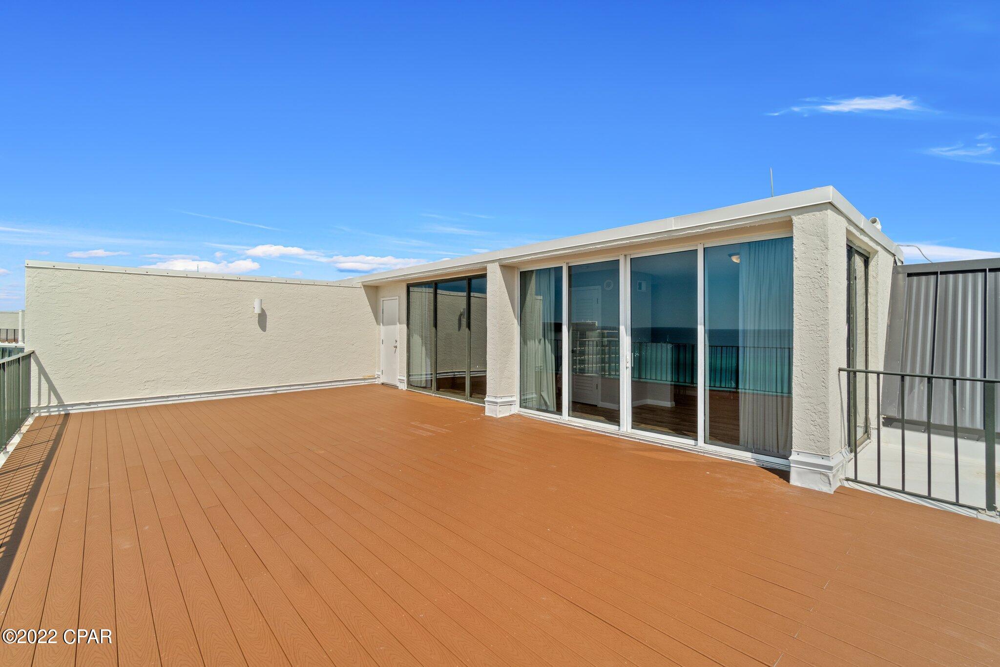 Edgewater Tower I - Residential