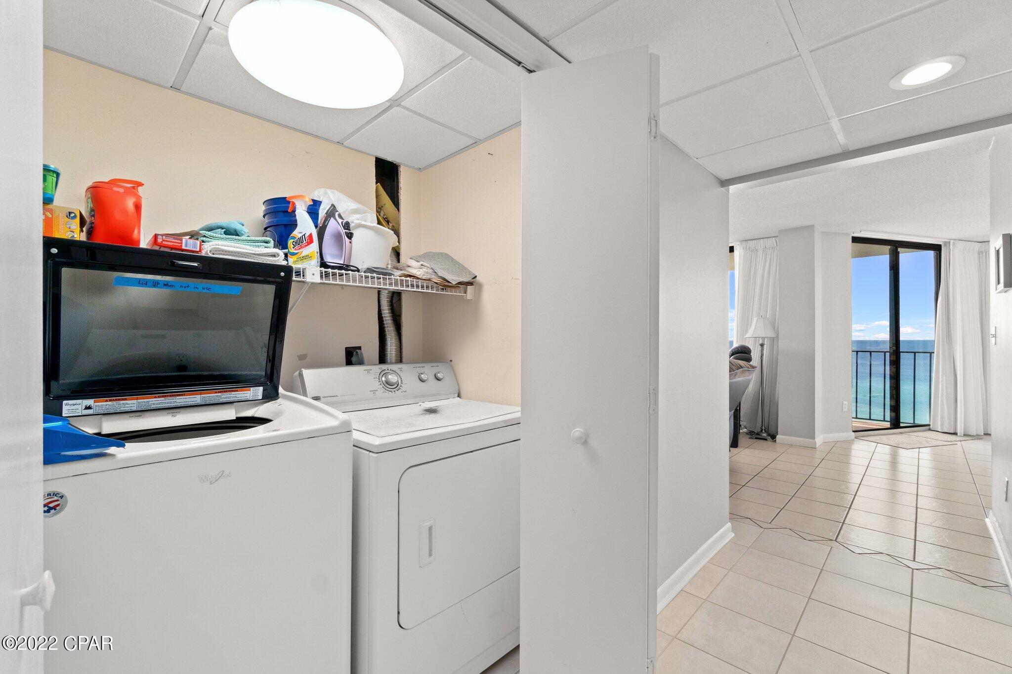 Edgewater Tower I - Residential