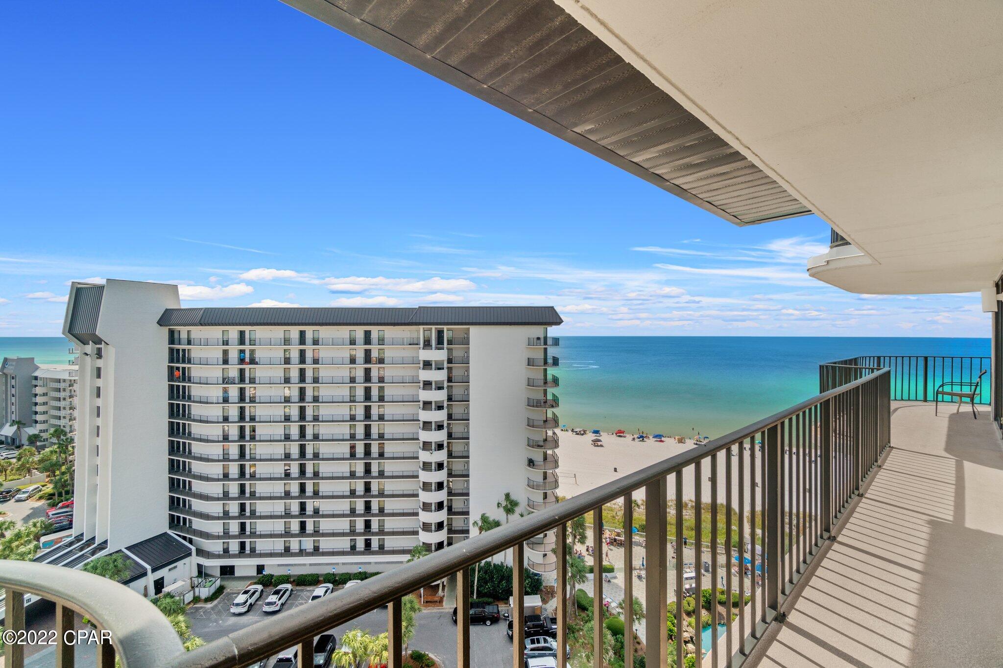 Edgewater Tower I - Residential