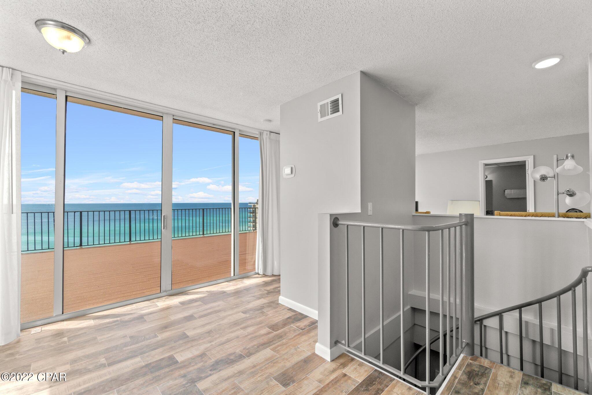 Edgewater Tower I - Residential