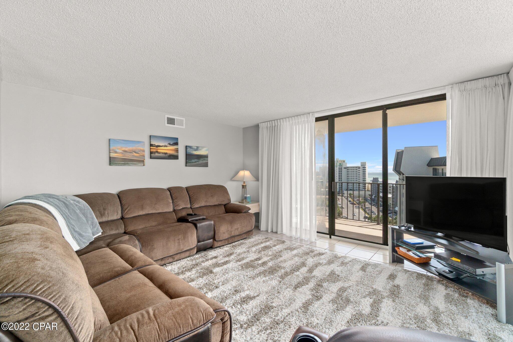 Edgewater Tower I - Residential