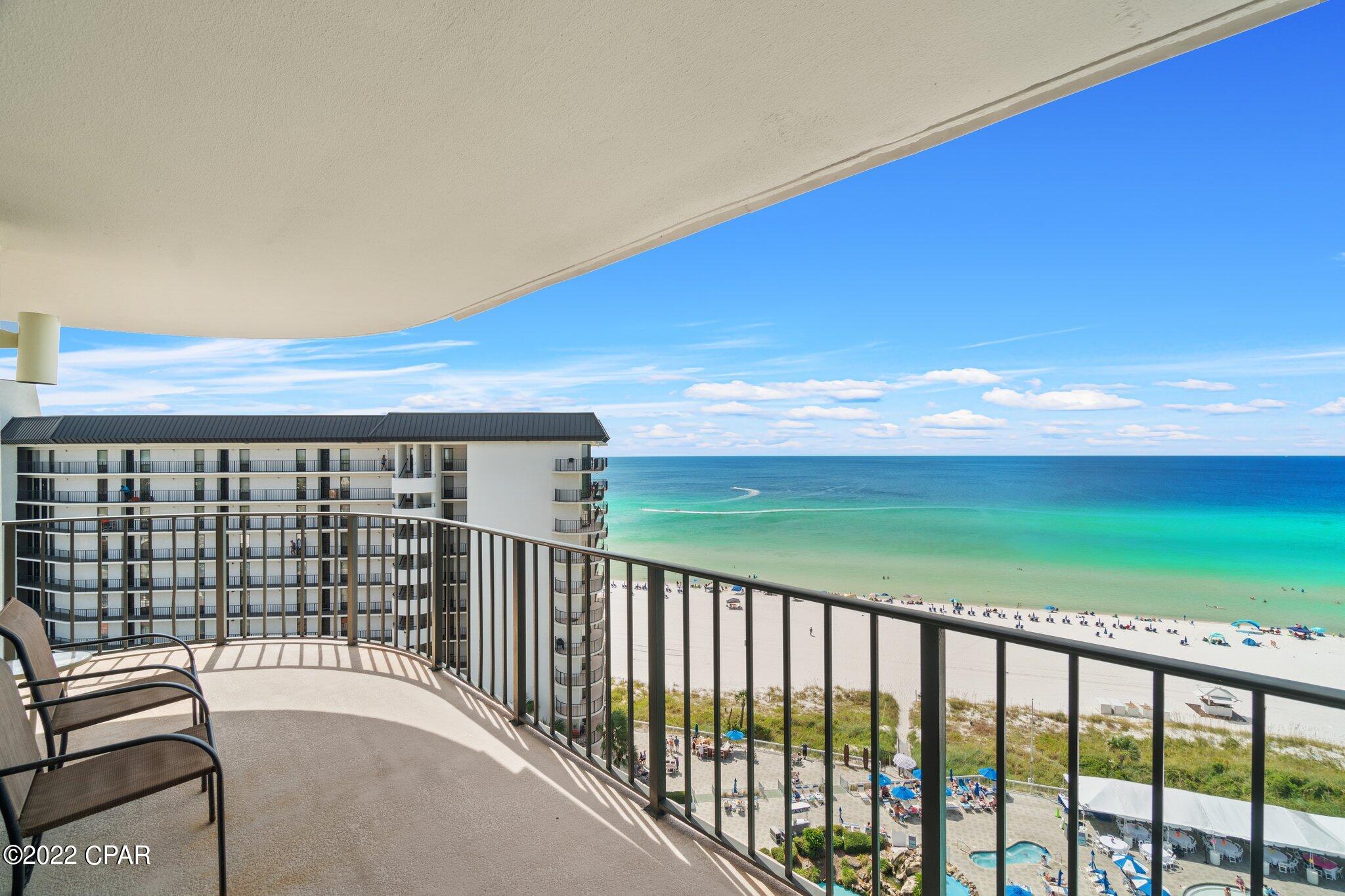 Edgewater Tower I - Residential