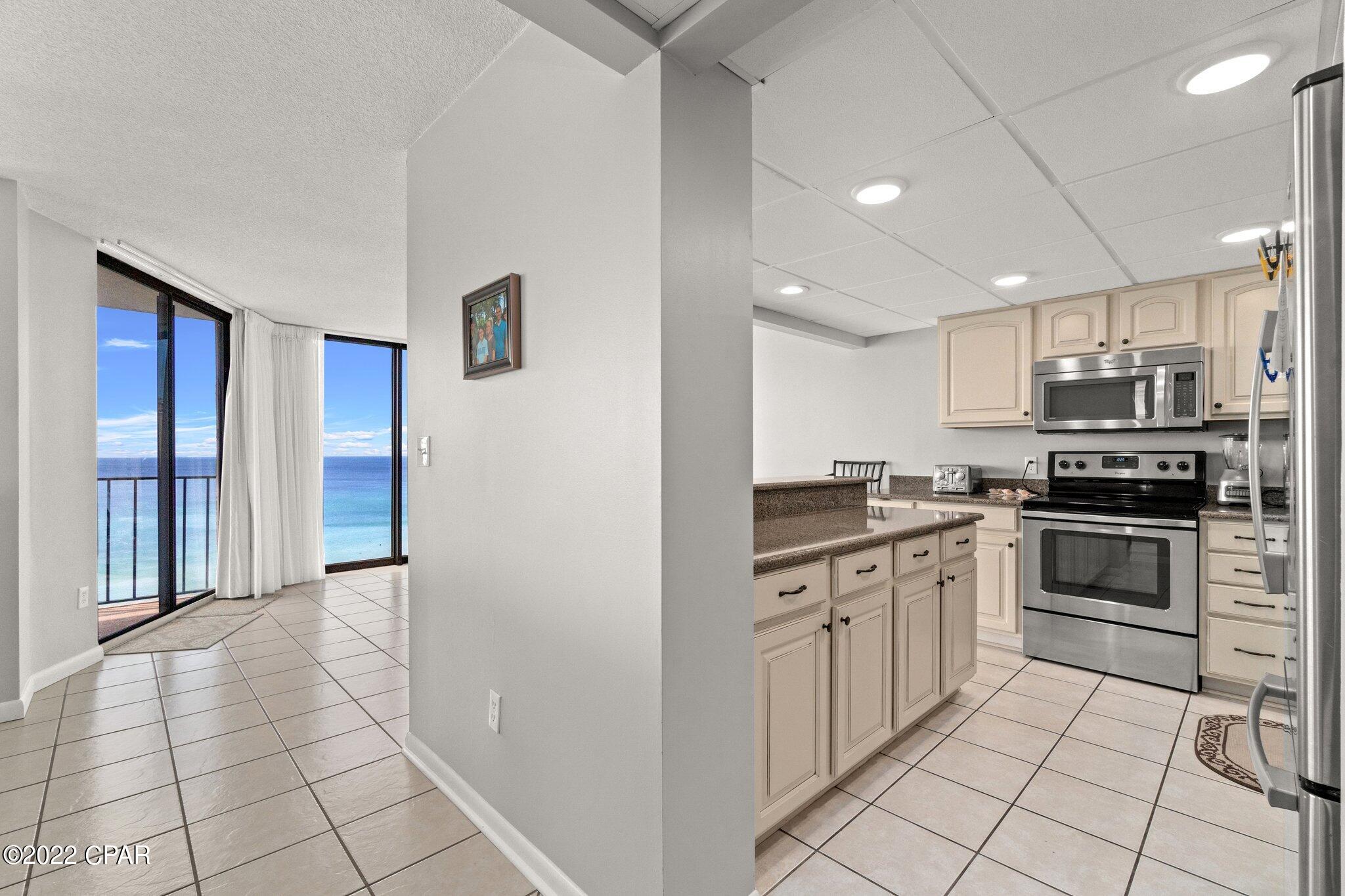 Edgewater Tower I - Residential