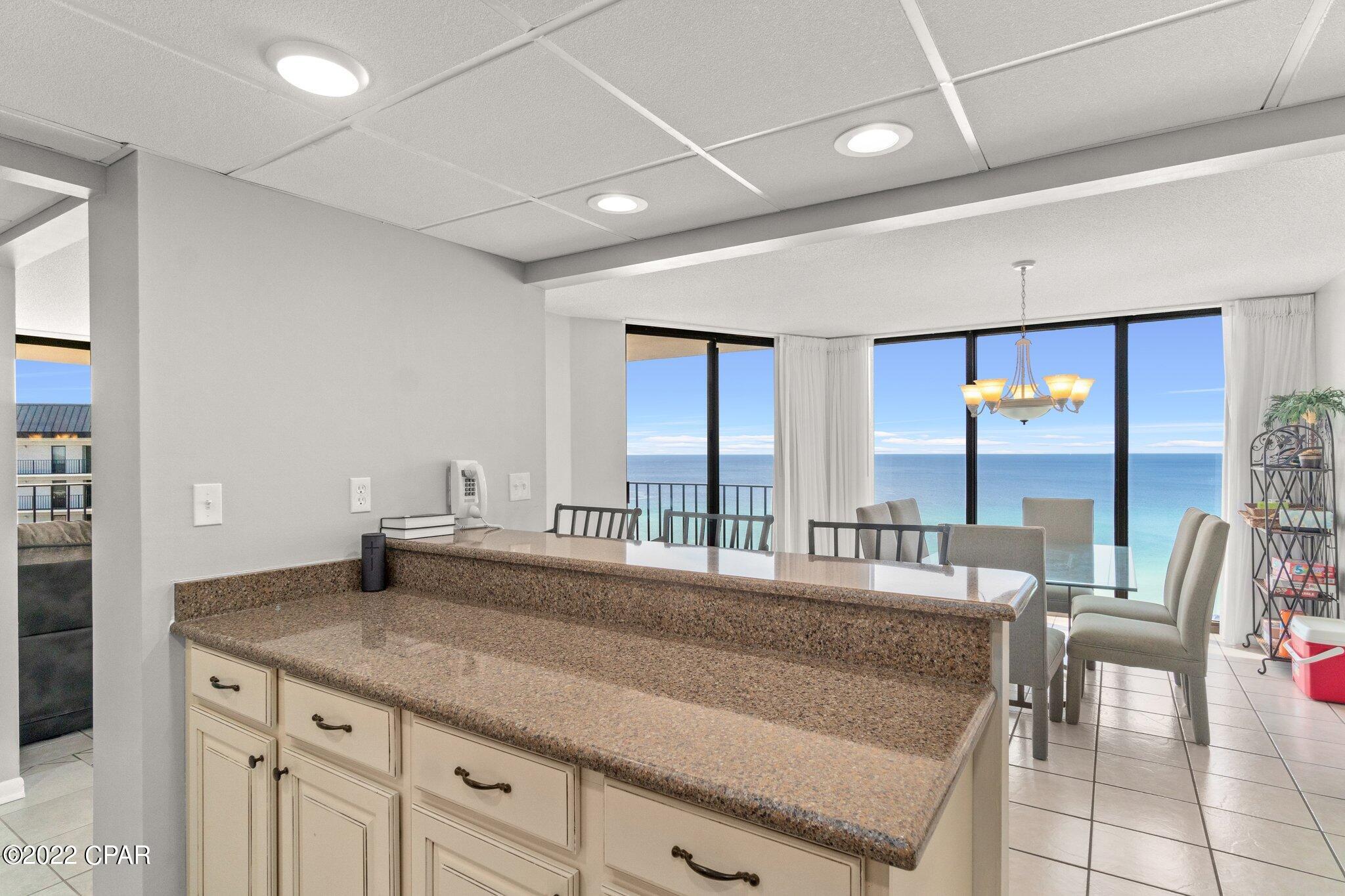 Edgewater Tower I - Residential