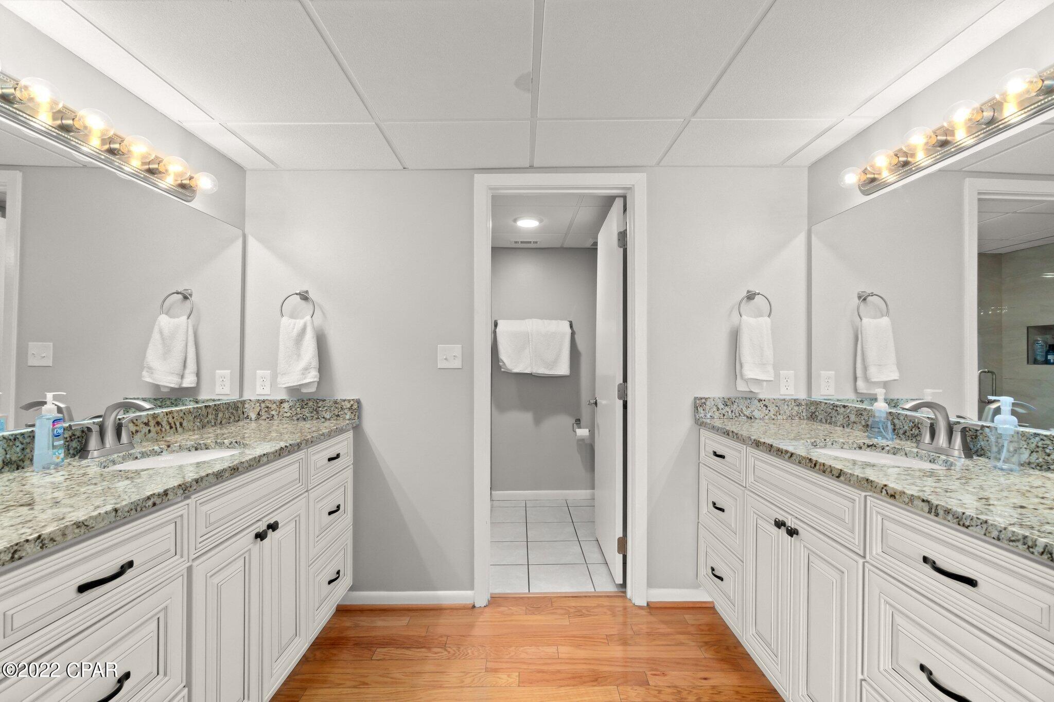 Edgewater Tower I - Residential