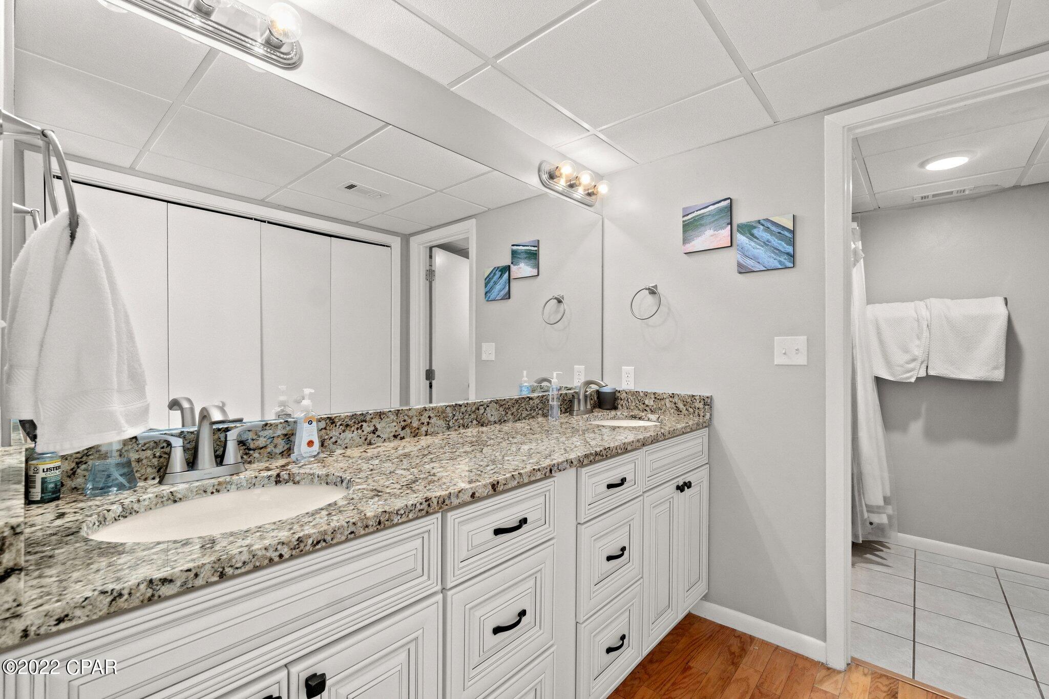 Edgewater Tower I - Residential