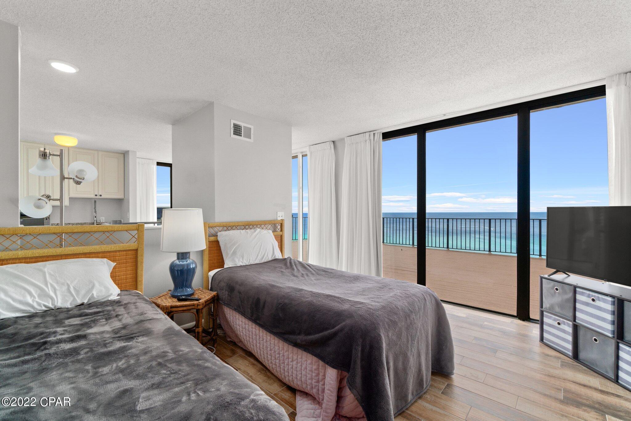 Edgewater Tower I - Residential