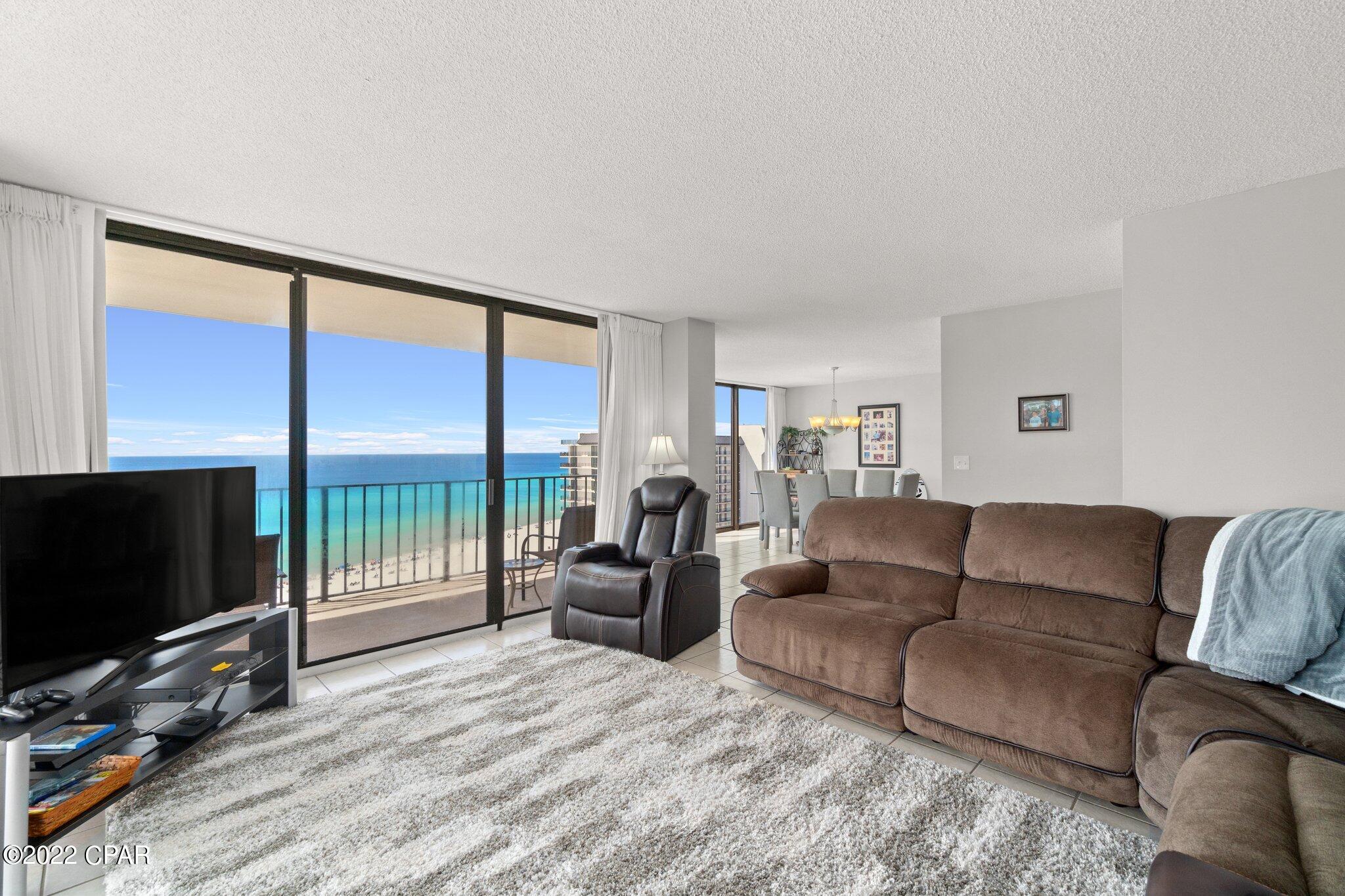 Edgewater Tower I - Residential