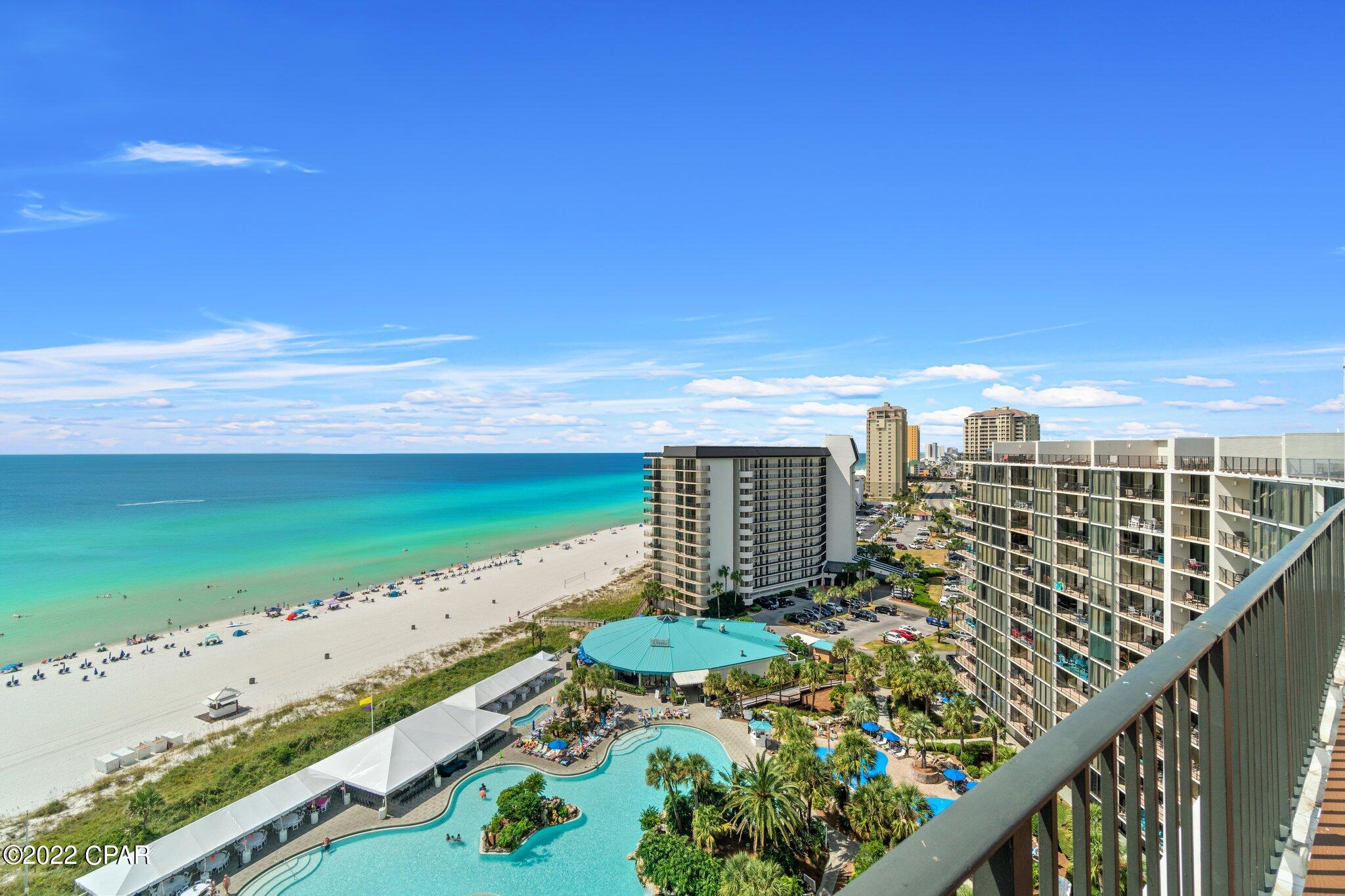 Edgewater Tower I - Residential