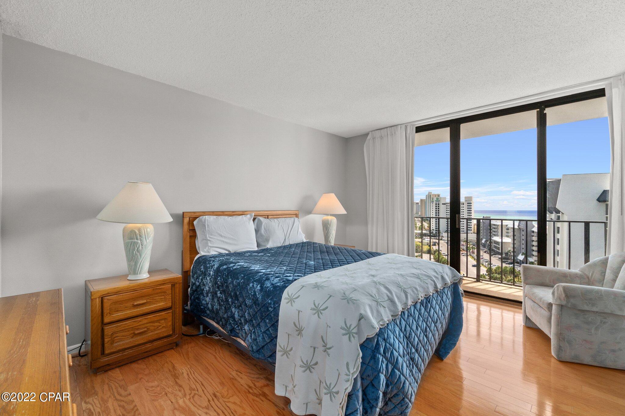 Edgewater Tower I - Residential