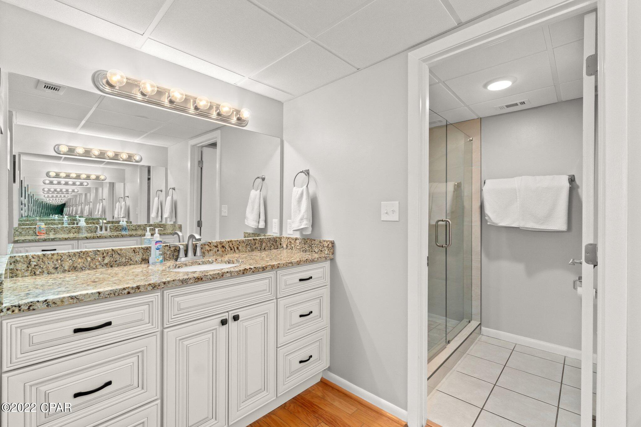 Edgewater Tower I - Residential