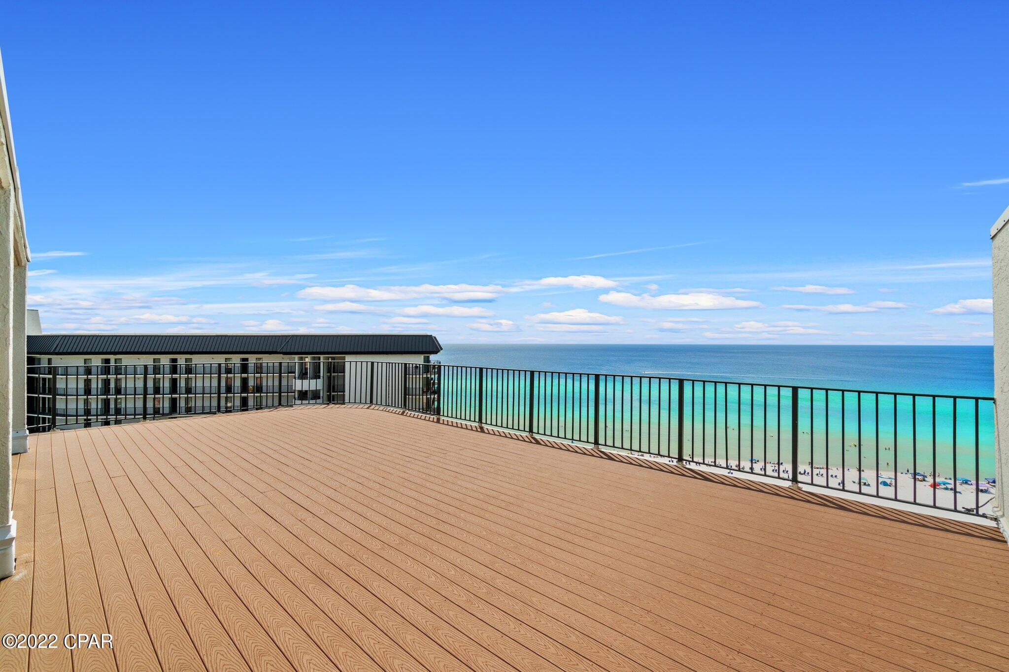 Edgewater Tower I - Residential