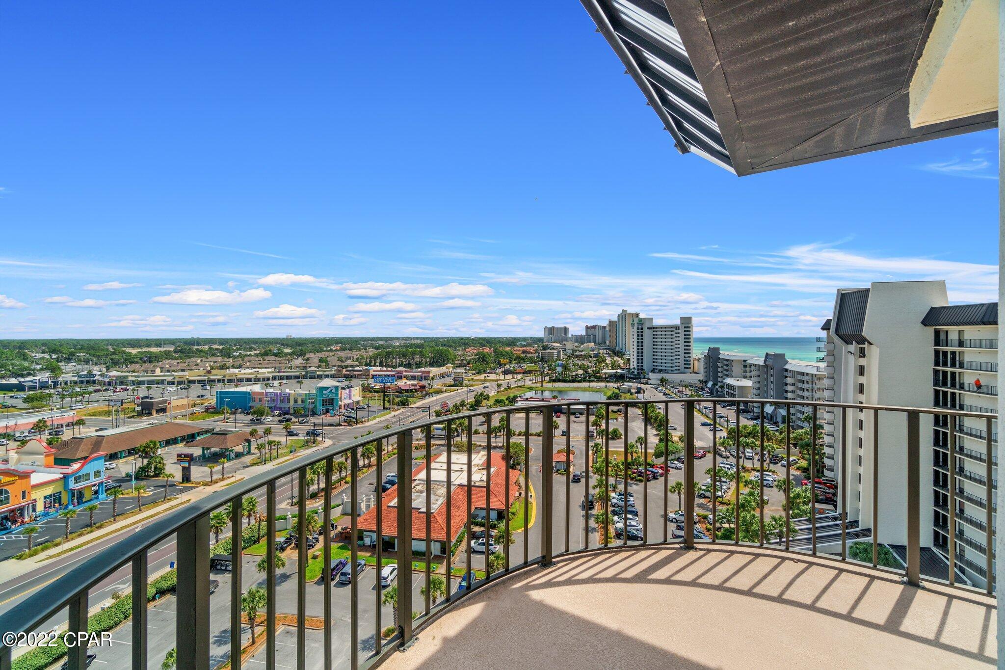 Edgewater Tower I - Residential