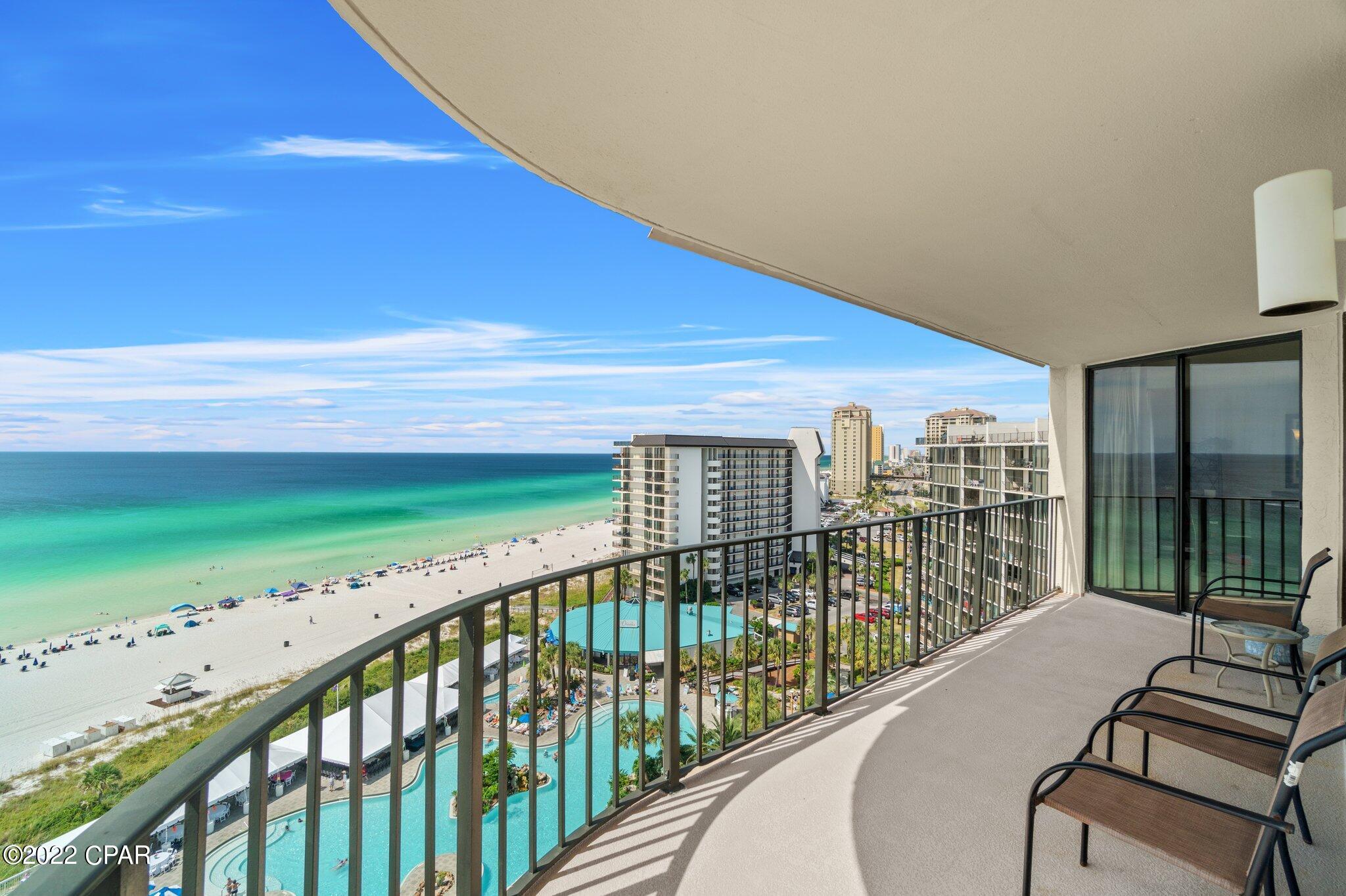 Edgewater Tower I - Residential