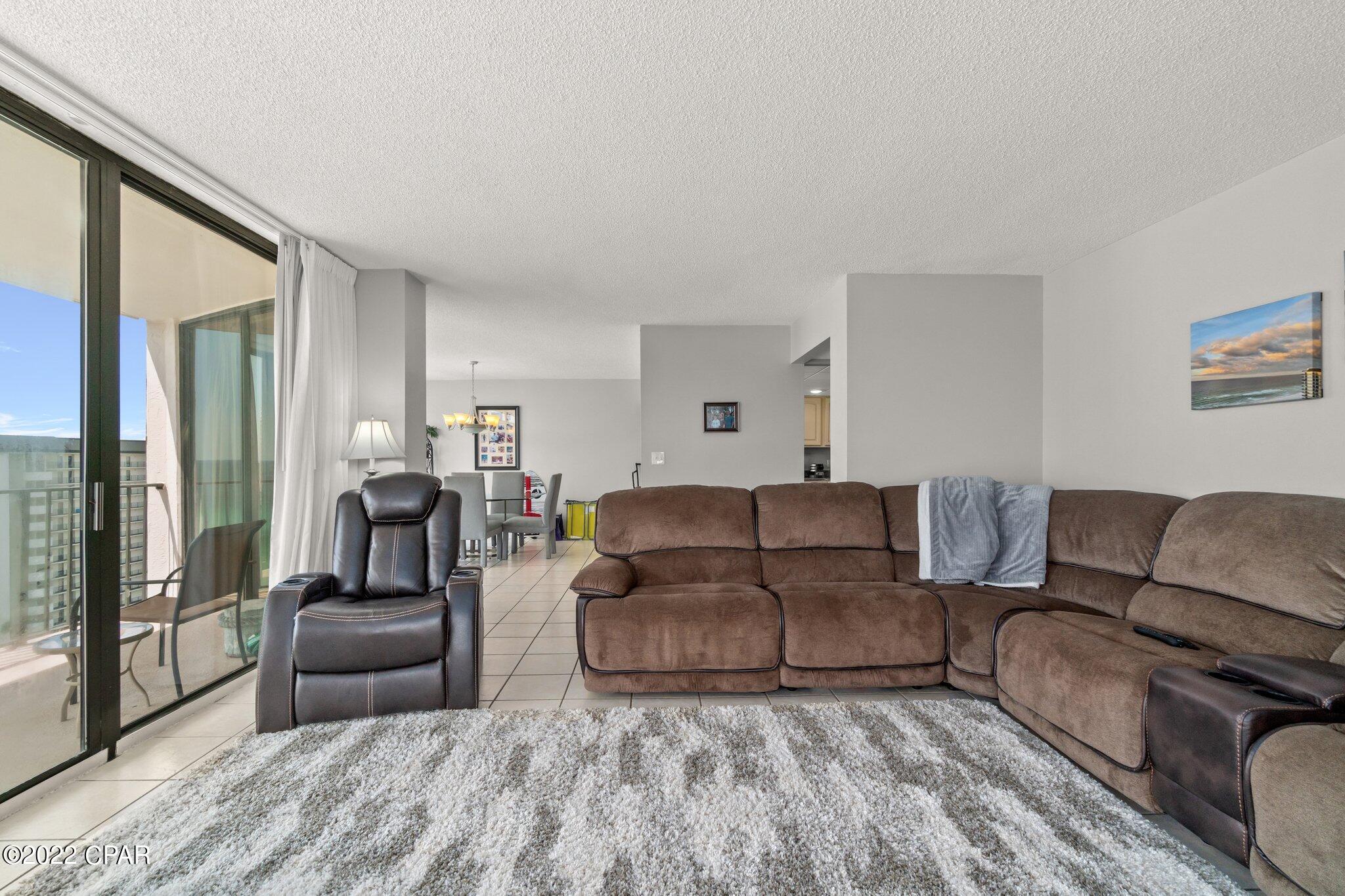 Edgewater Tower I - Residential