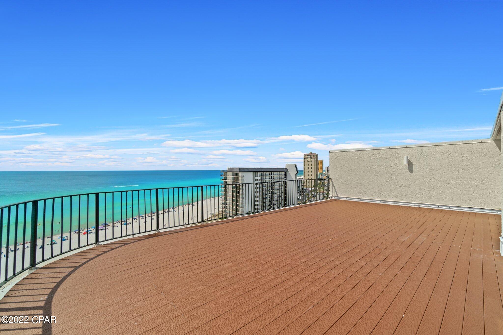 Edgewater Tower I - Residential