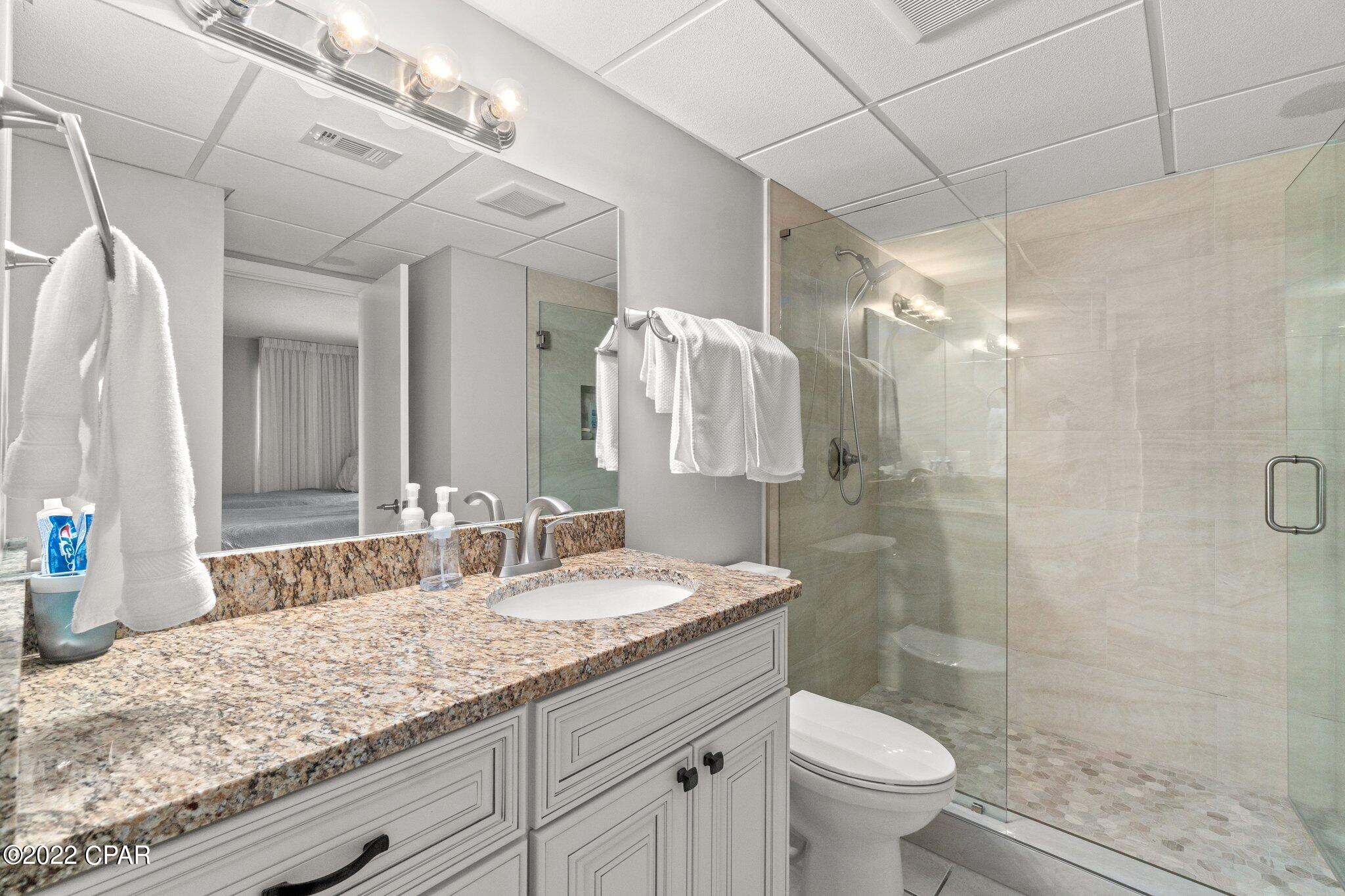 Edgewater Tower I - Residential