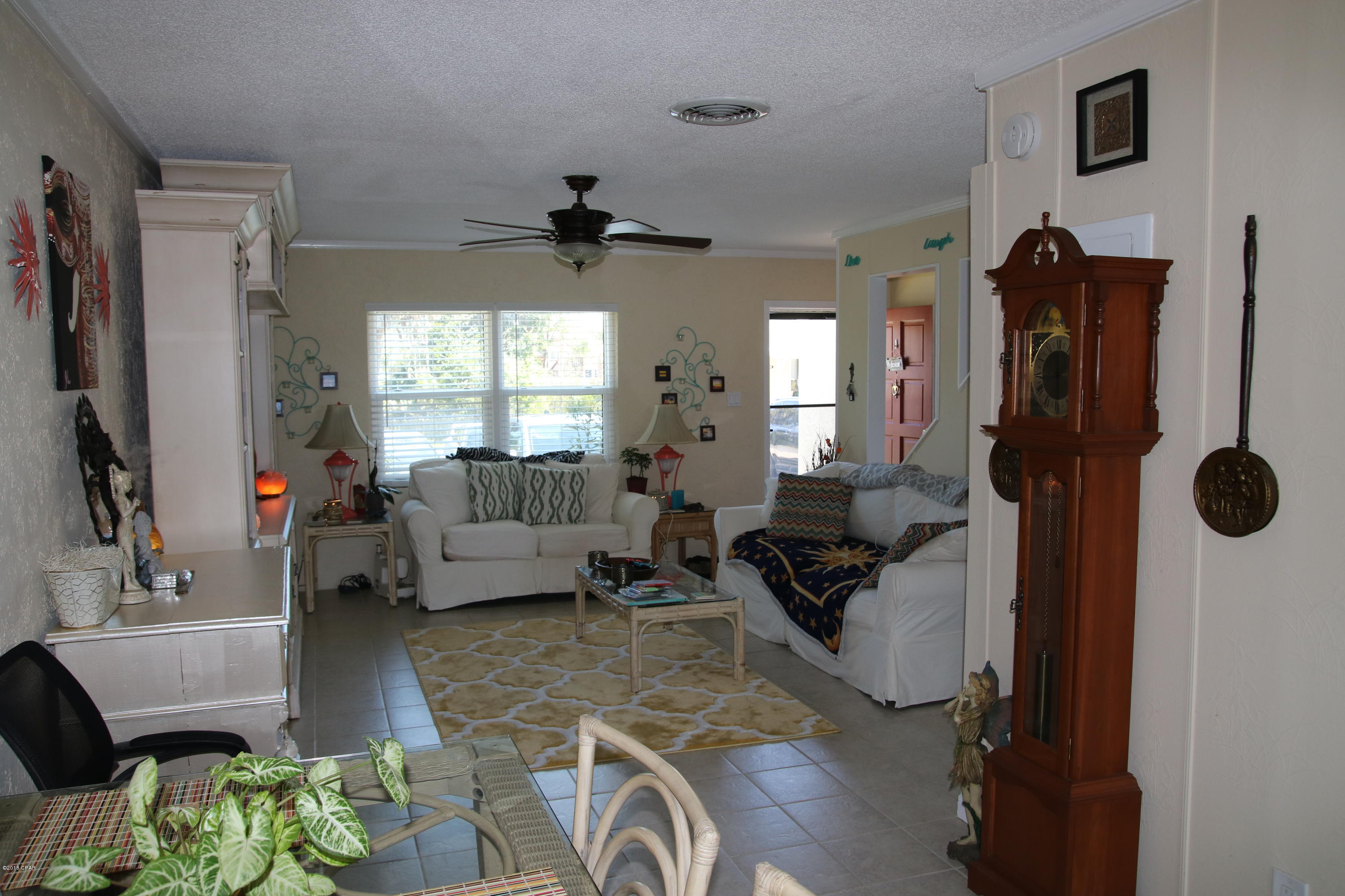 Silver Sands Unit 1 - Residential