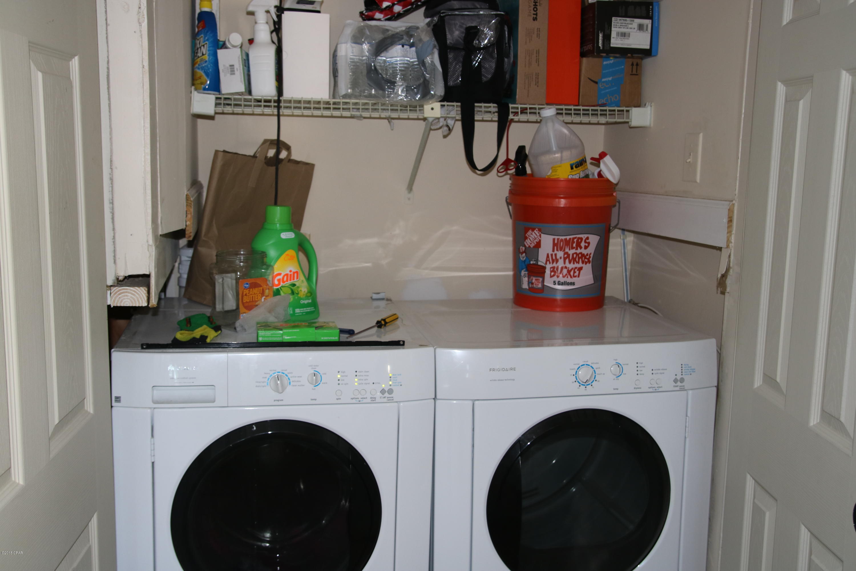 Silver Sands Unit 1 - Residential