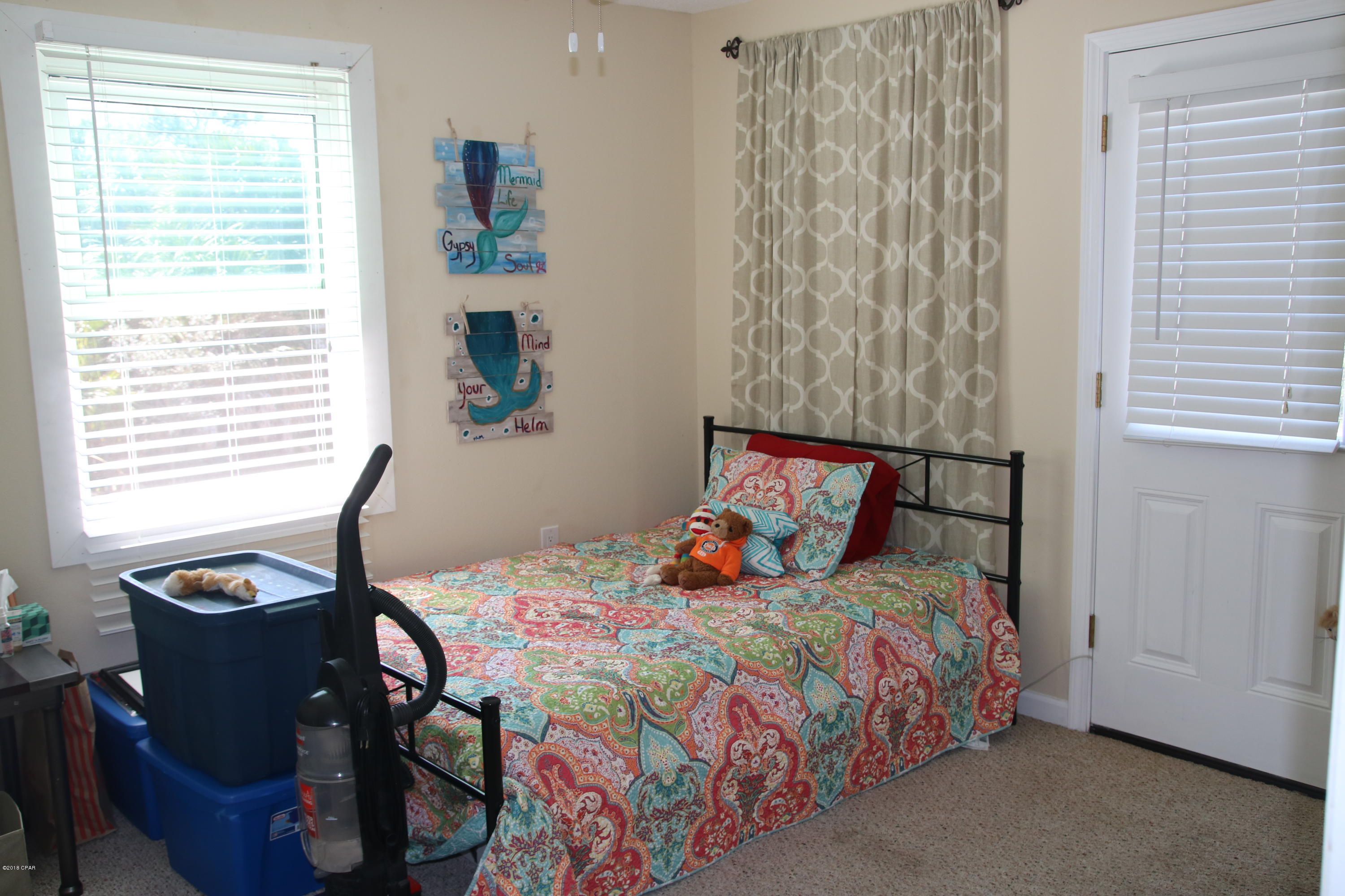 Silver Sands Unit 1 - Residential