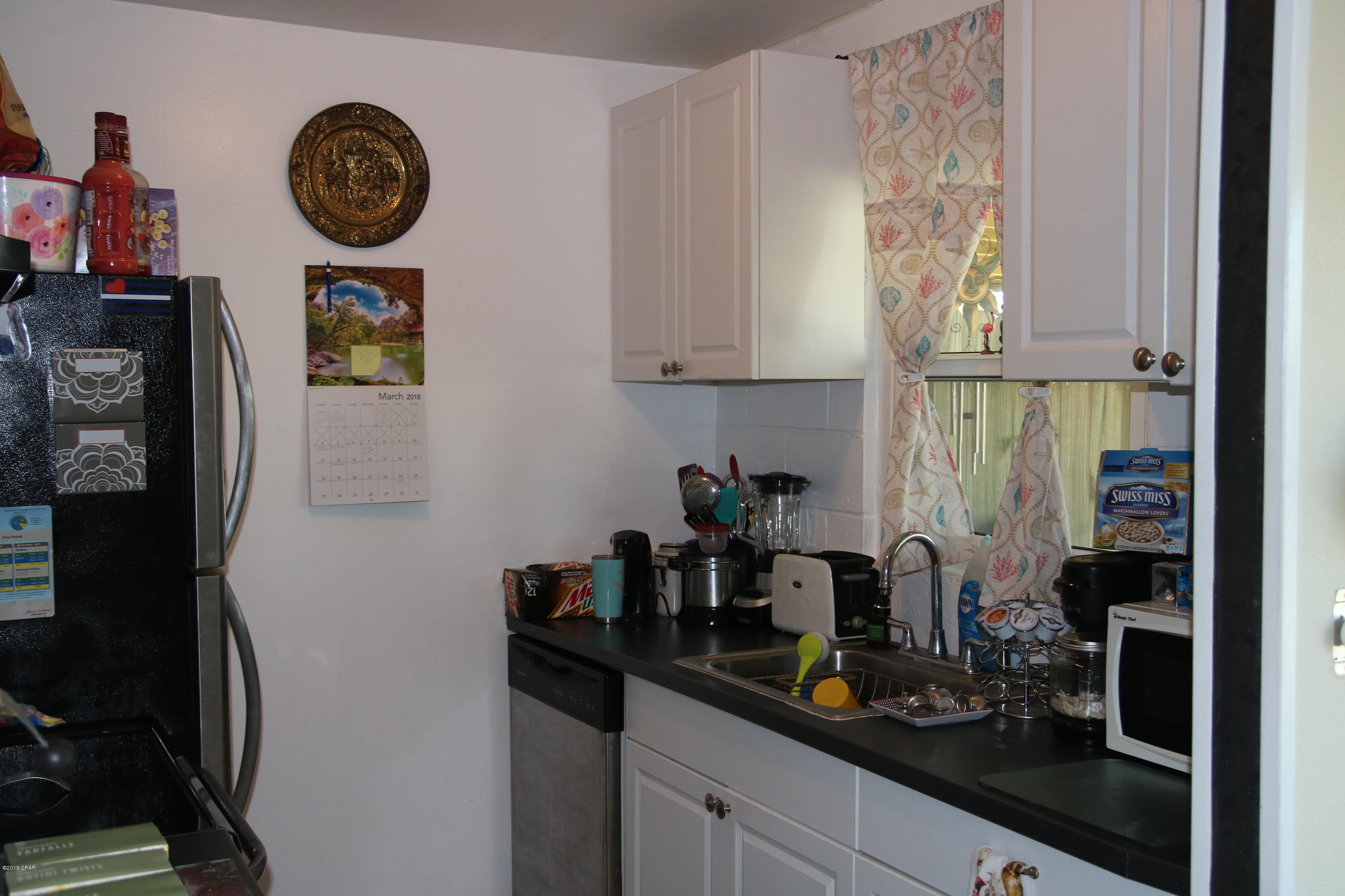 Silver Sands Unit 1 - Residential