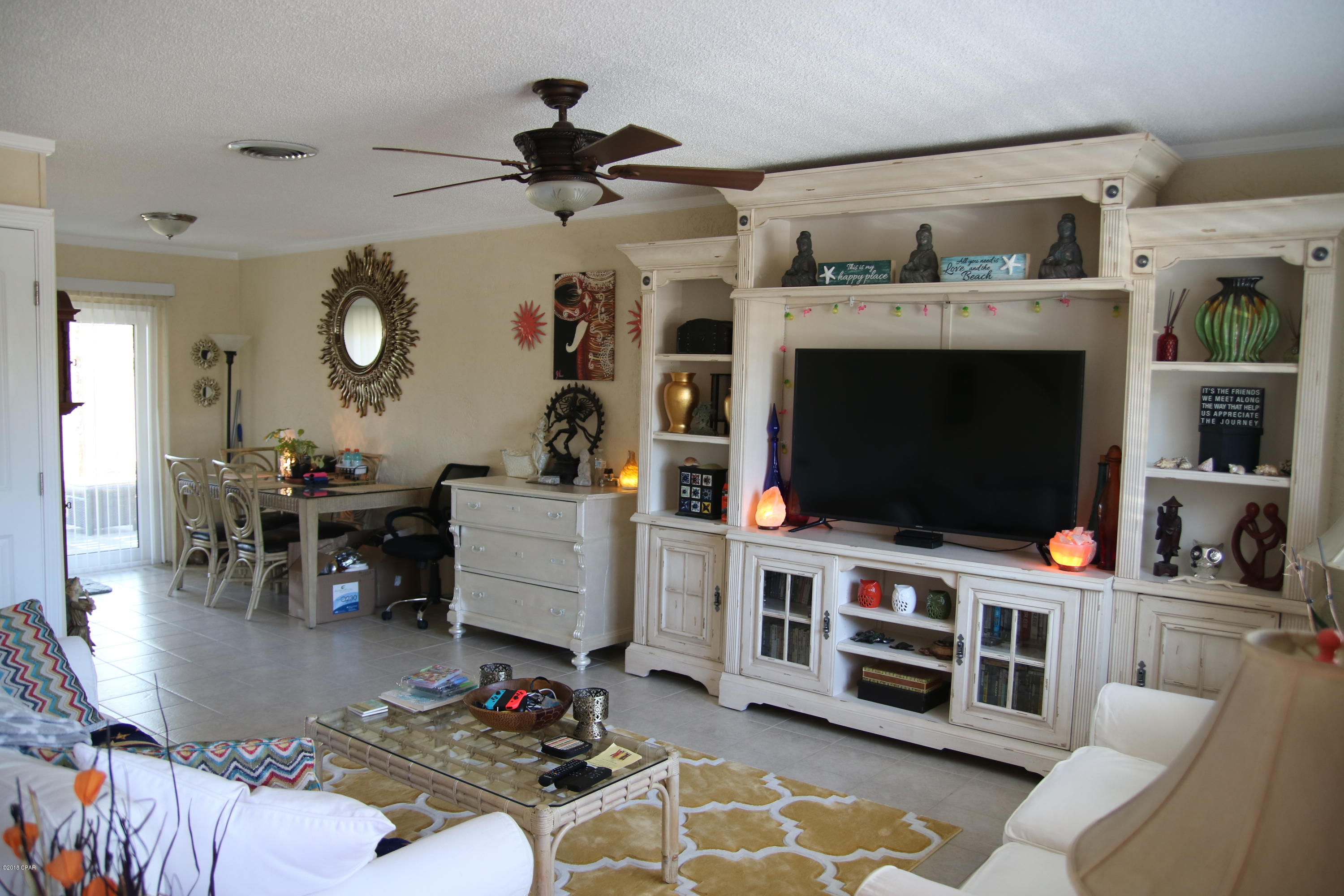 Silver Sands Unit 1 - Residential