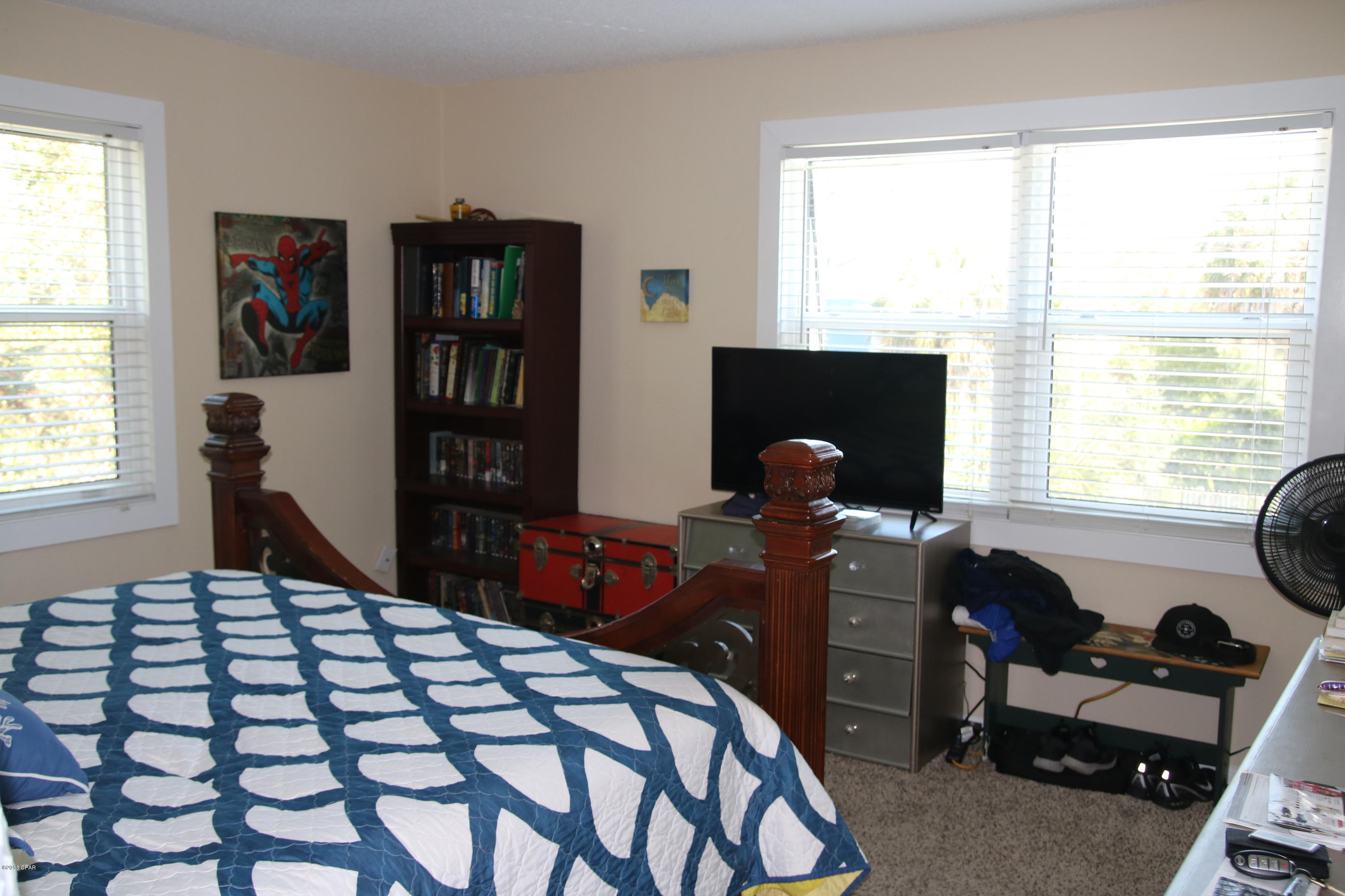 Silver Sands Unit 1 - Residential