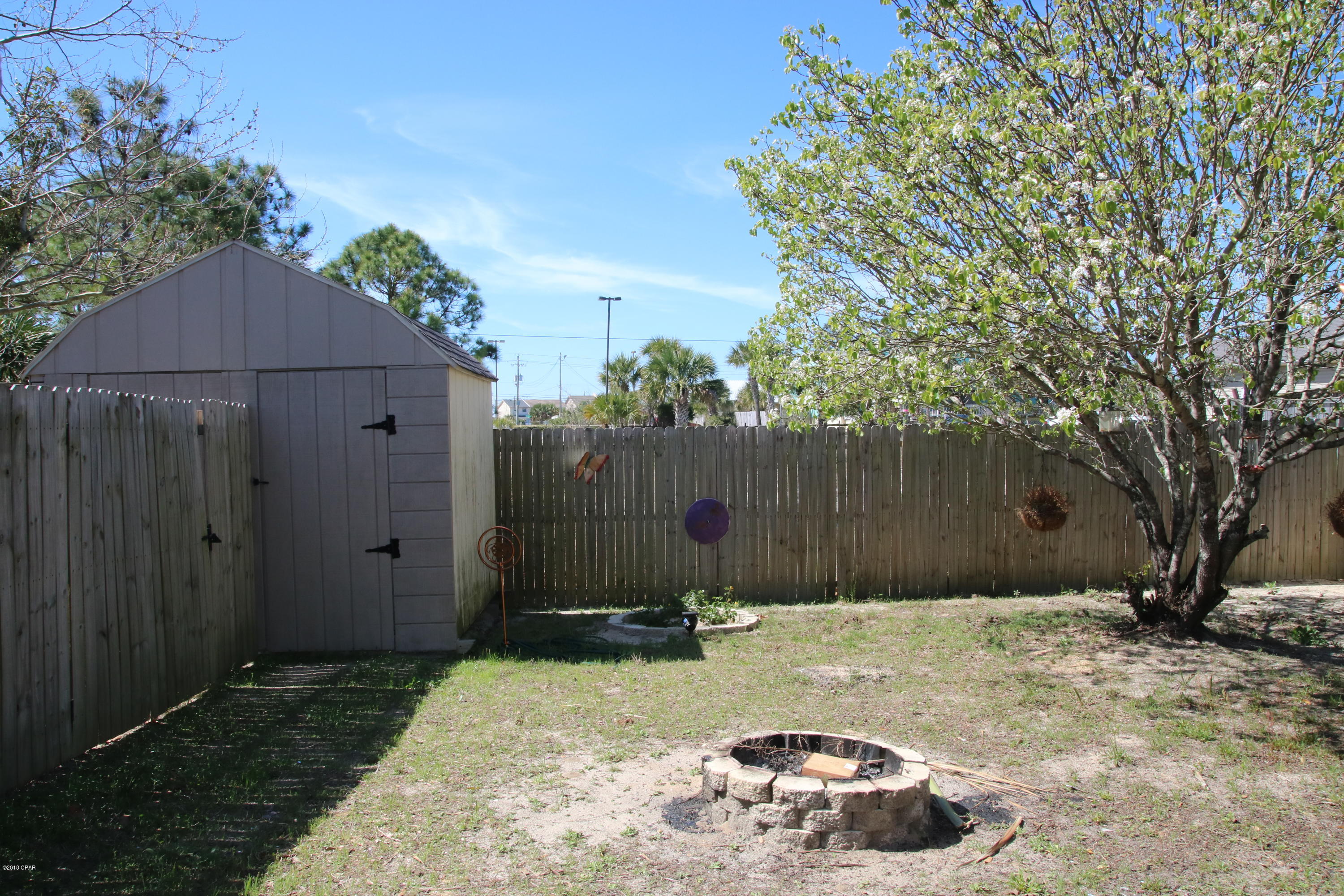 Silver Sands Unit 1 - Residential